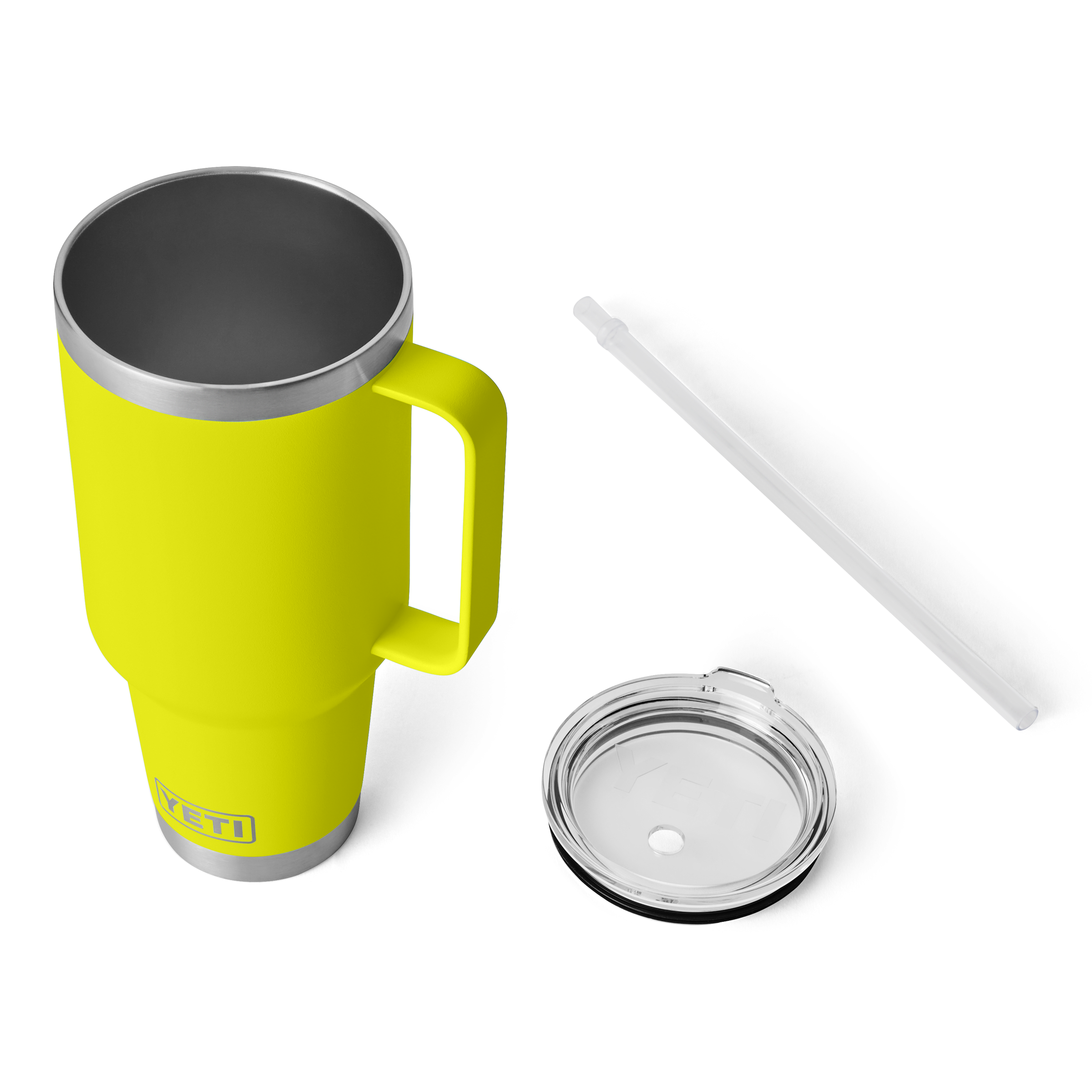 Rambler® 42 oz (1.2 l) Straw Mug - Image 4