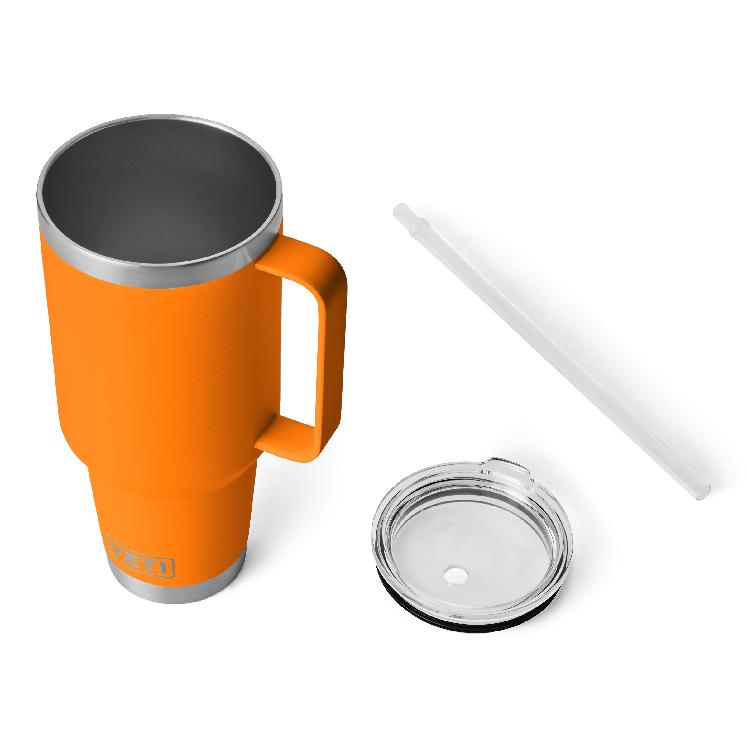 Rambler® 42 oz (1.2 l) Straw Mug - Image 4