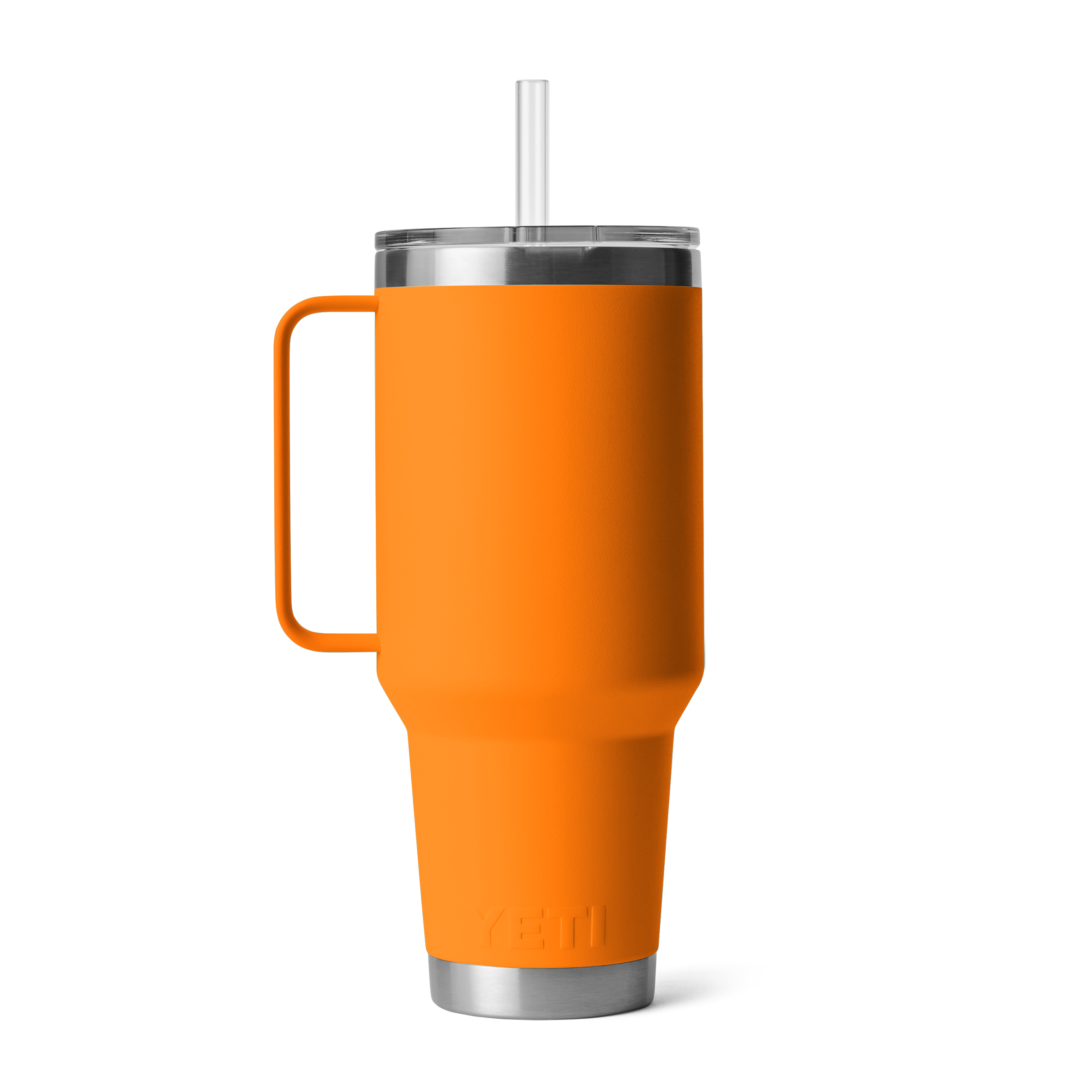 Rambler® 42 oz (1.2 l) Straw Mug - Image 2