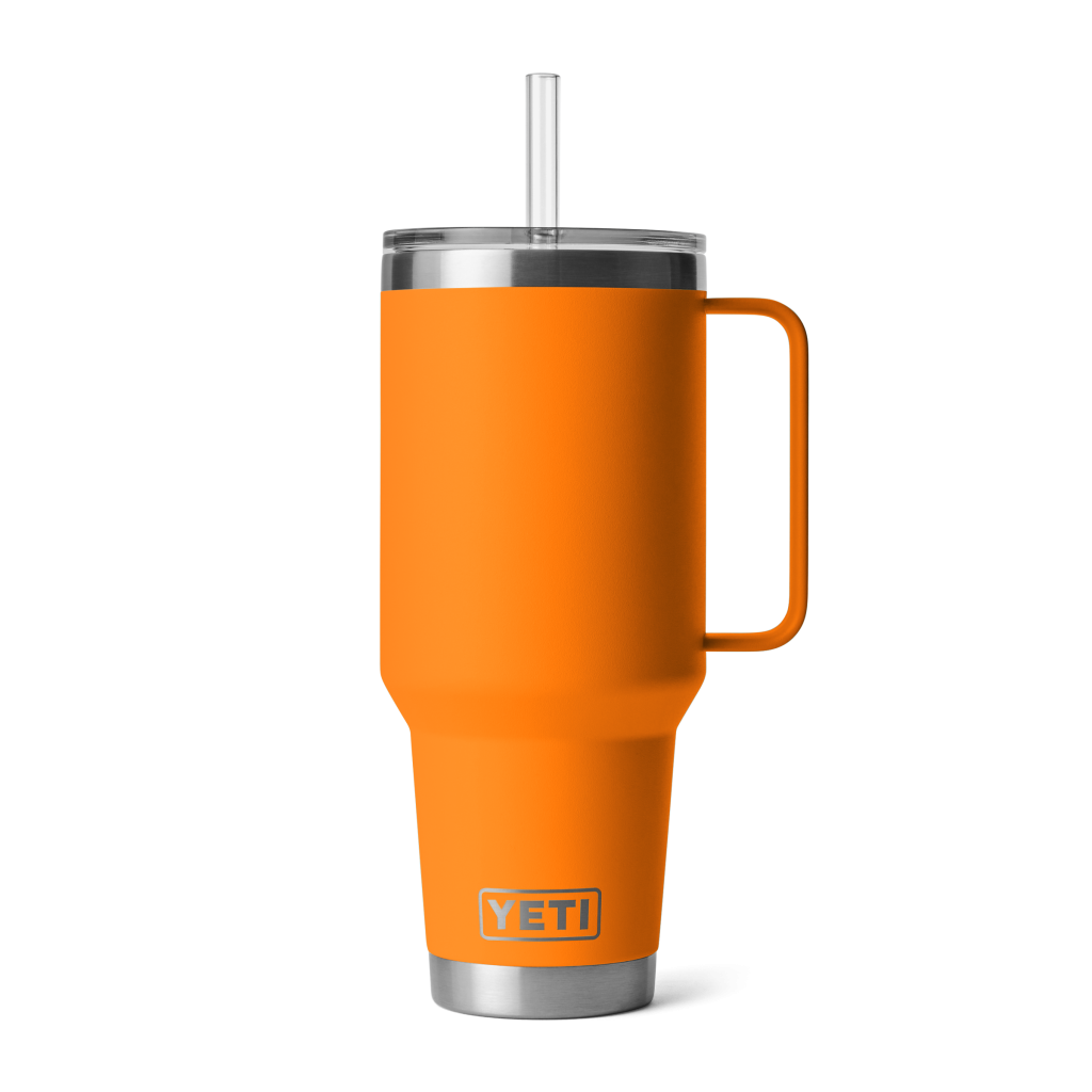 Rambler® 42 oz (1.2 l) Straw Mug