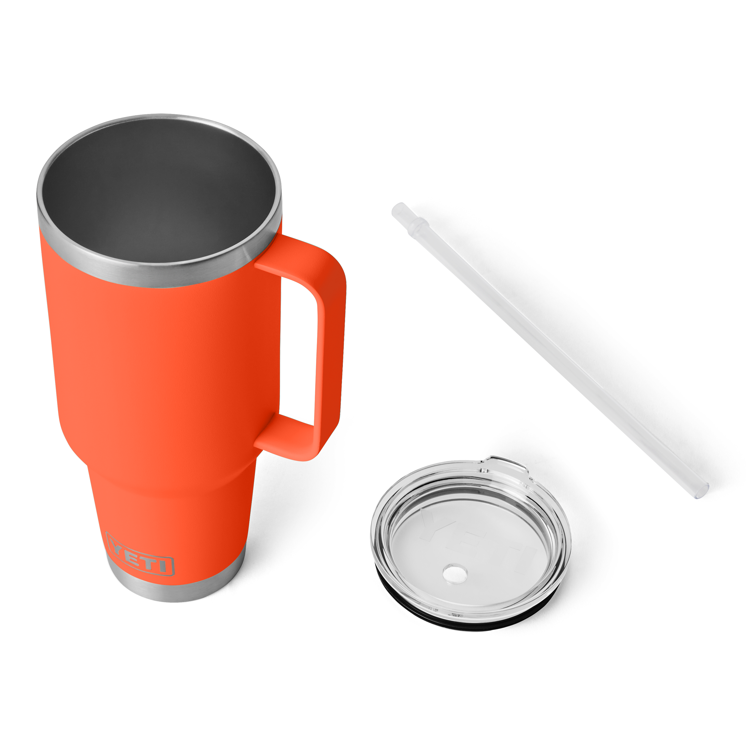 Rambler? 42 oz (1.2 l) Straw Mug - Image 4