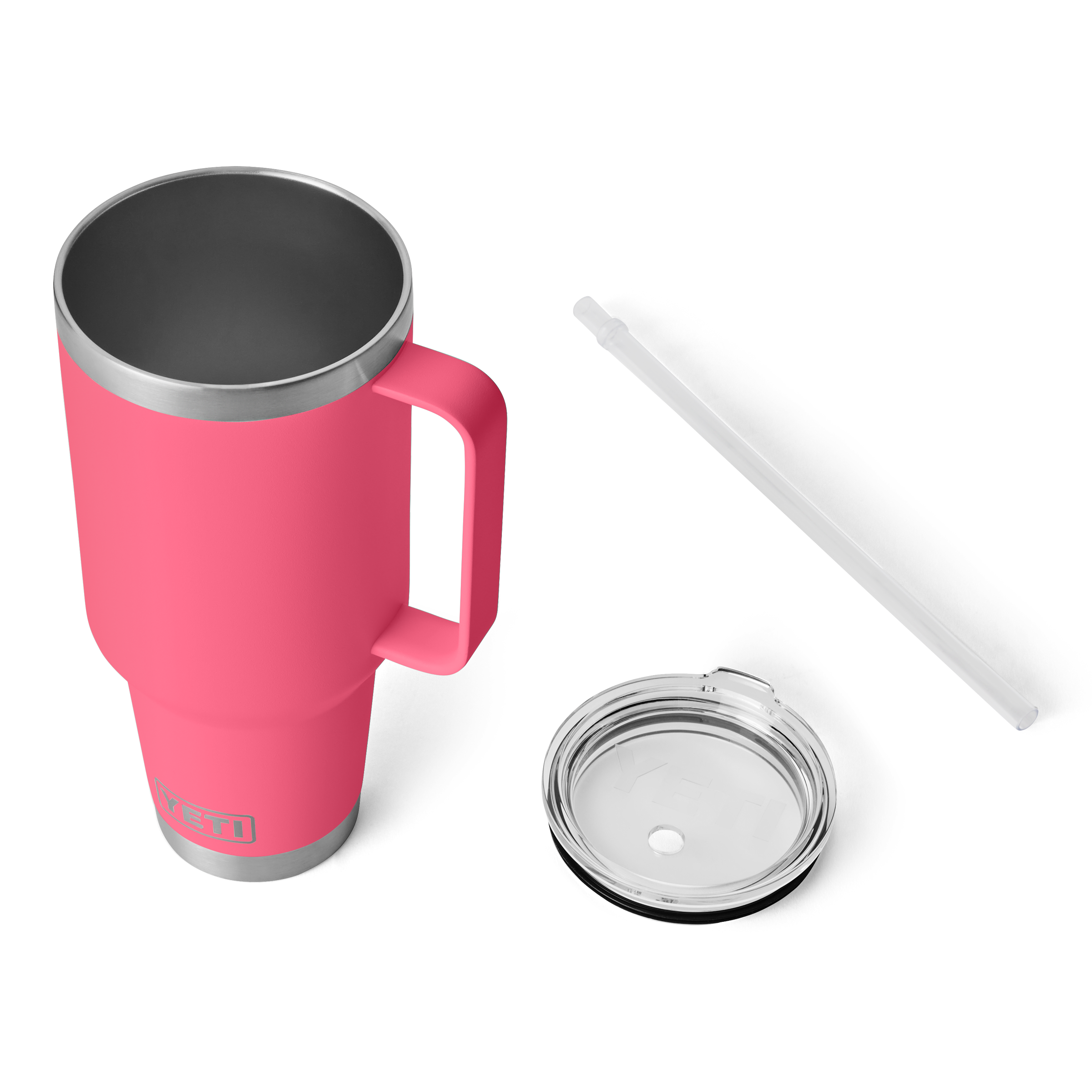 Rambler? 42 oz (1.2 l) Straw Mug - Image 4