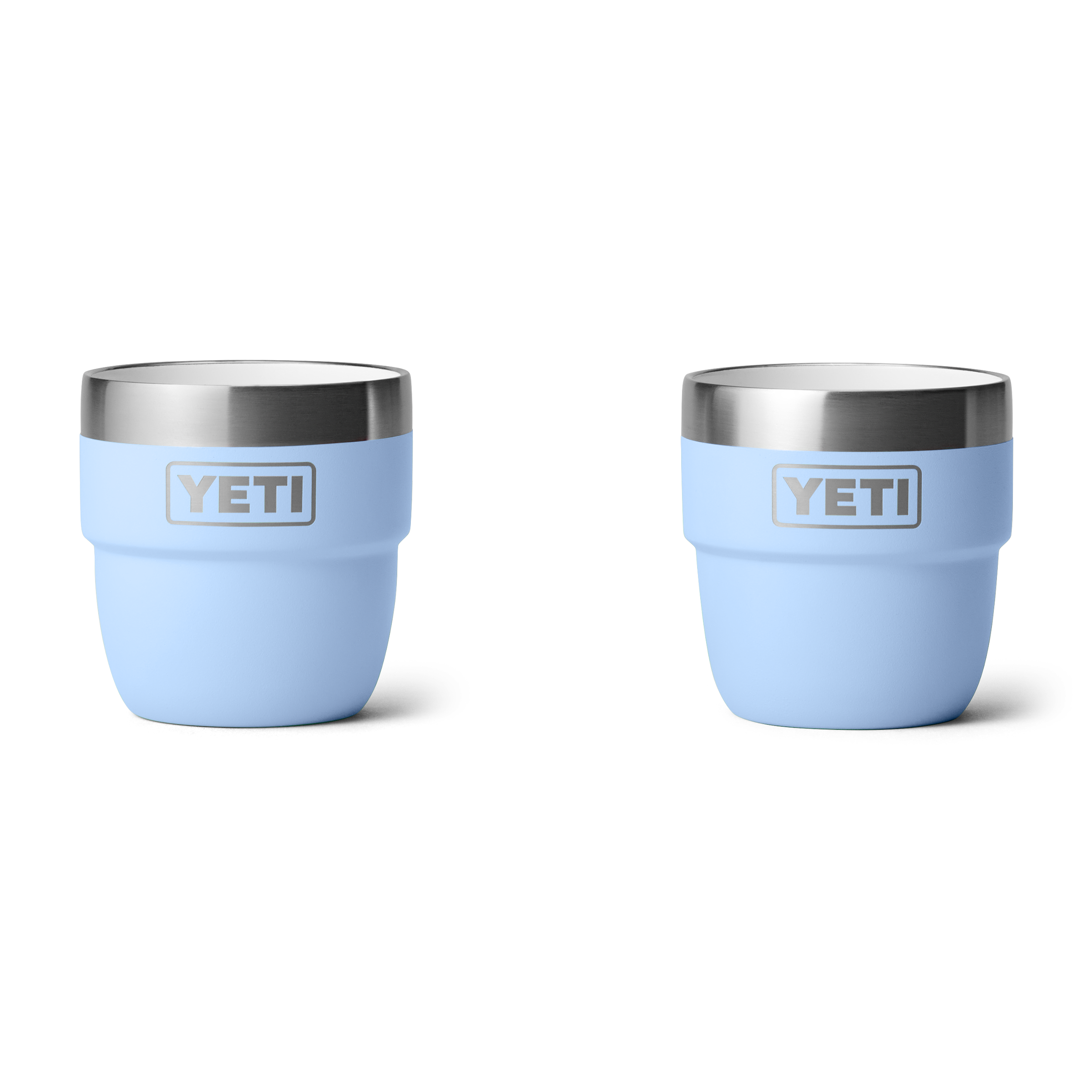 Rambler® 4 oz (118 ml) Stackable Cups