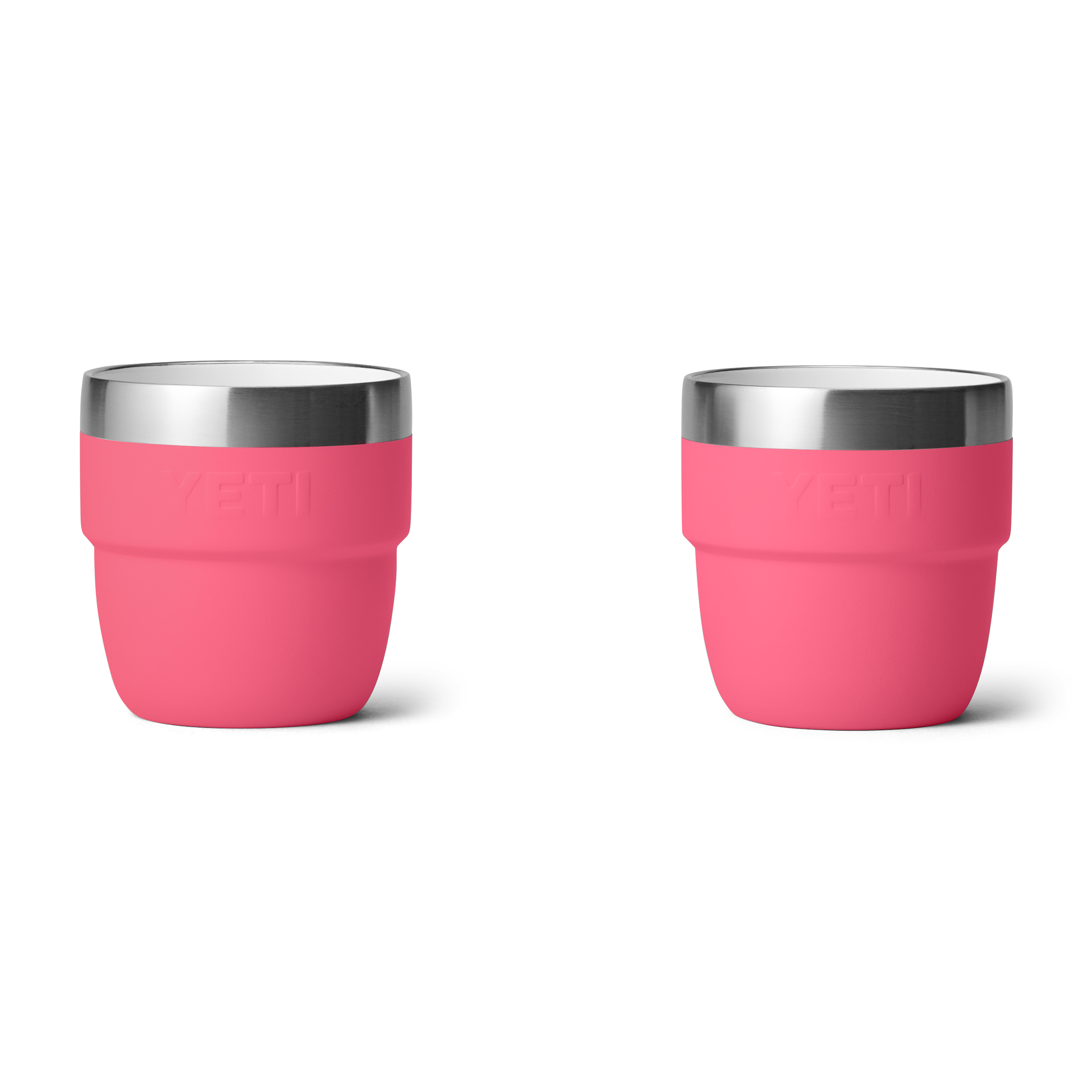 Rambler® 4 oz (118 ml) Stackable Cups - Image 2