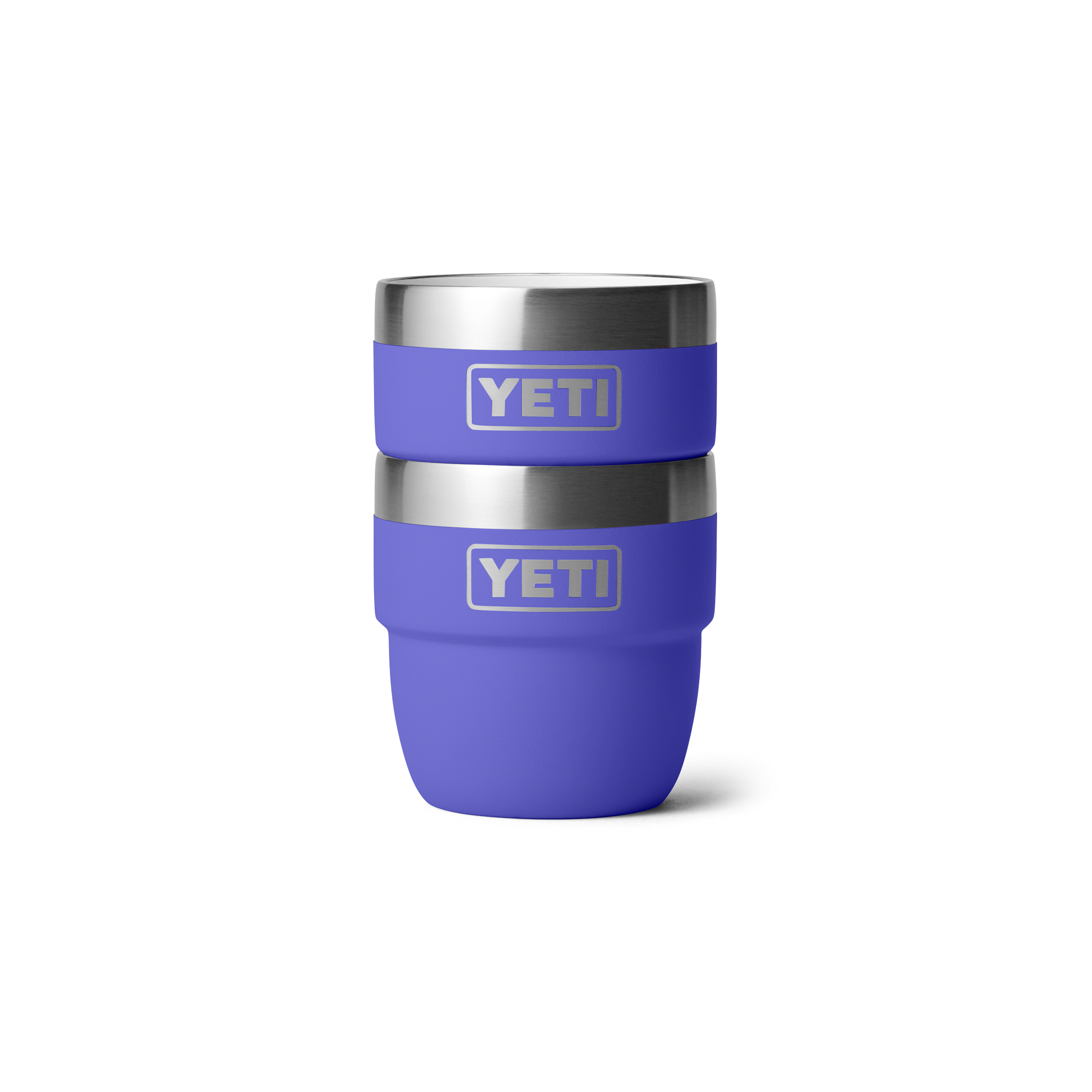 Rambler? 4 oz (118 ml) Stackable Cups - Image 4