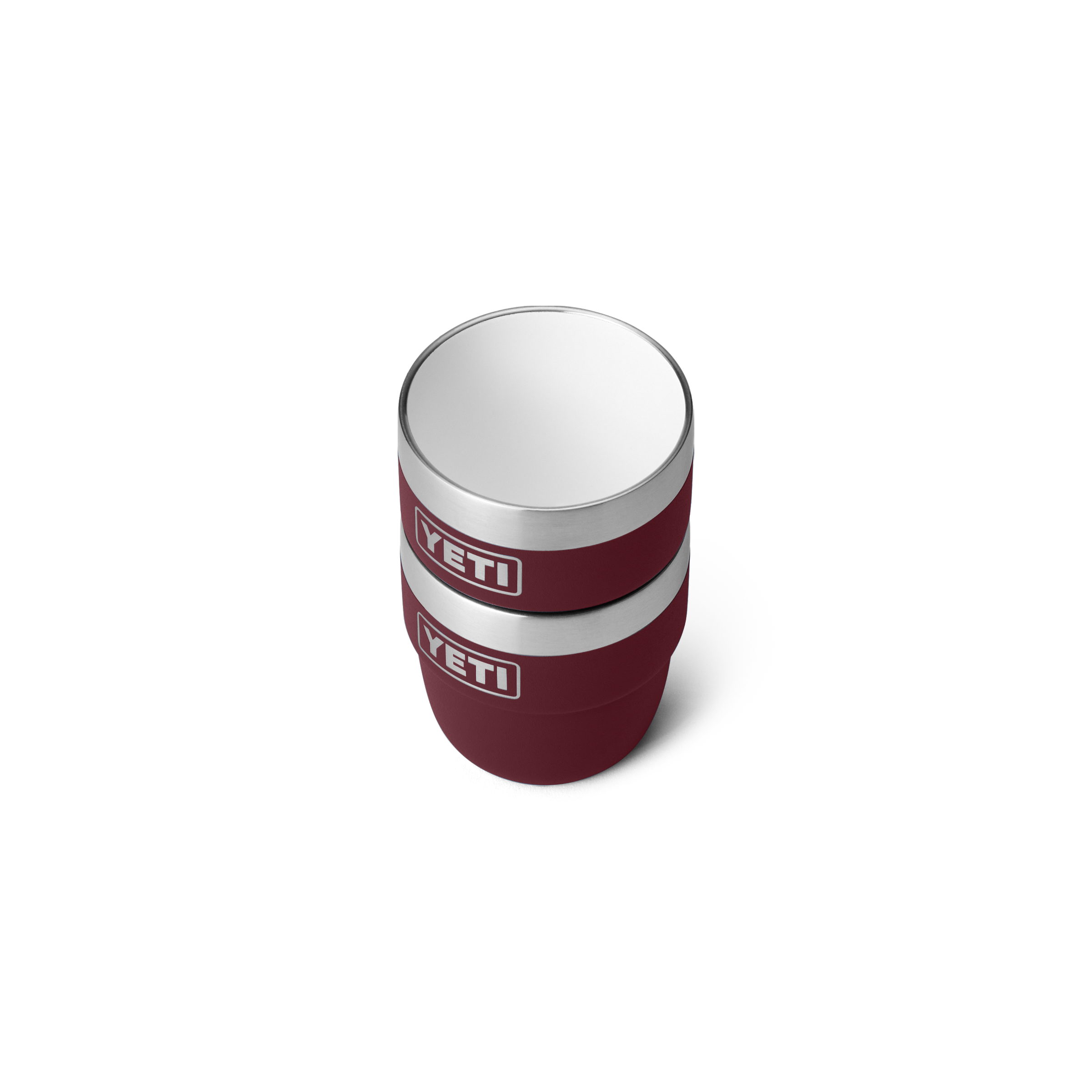 Rambler® 4 oz (118 ml) Stackable Cups - Image 5