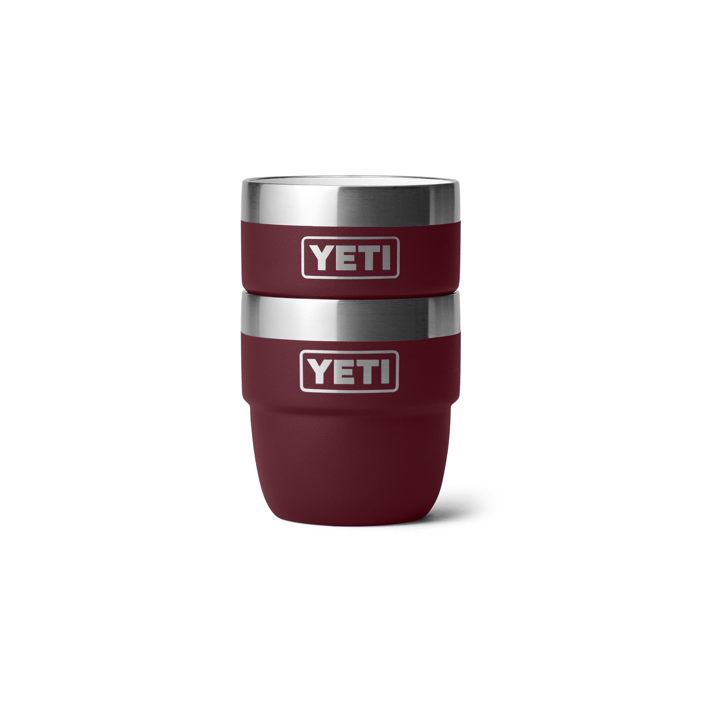 Rambler® 4 oz (118 ml) Stackable Cups - Image 7