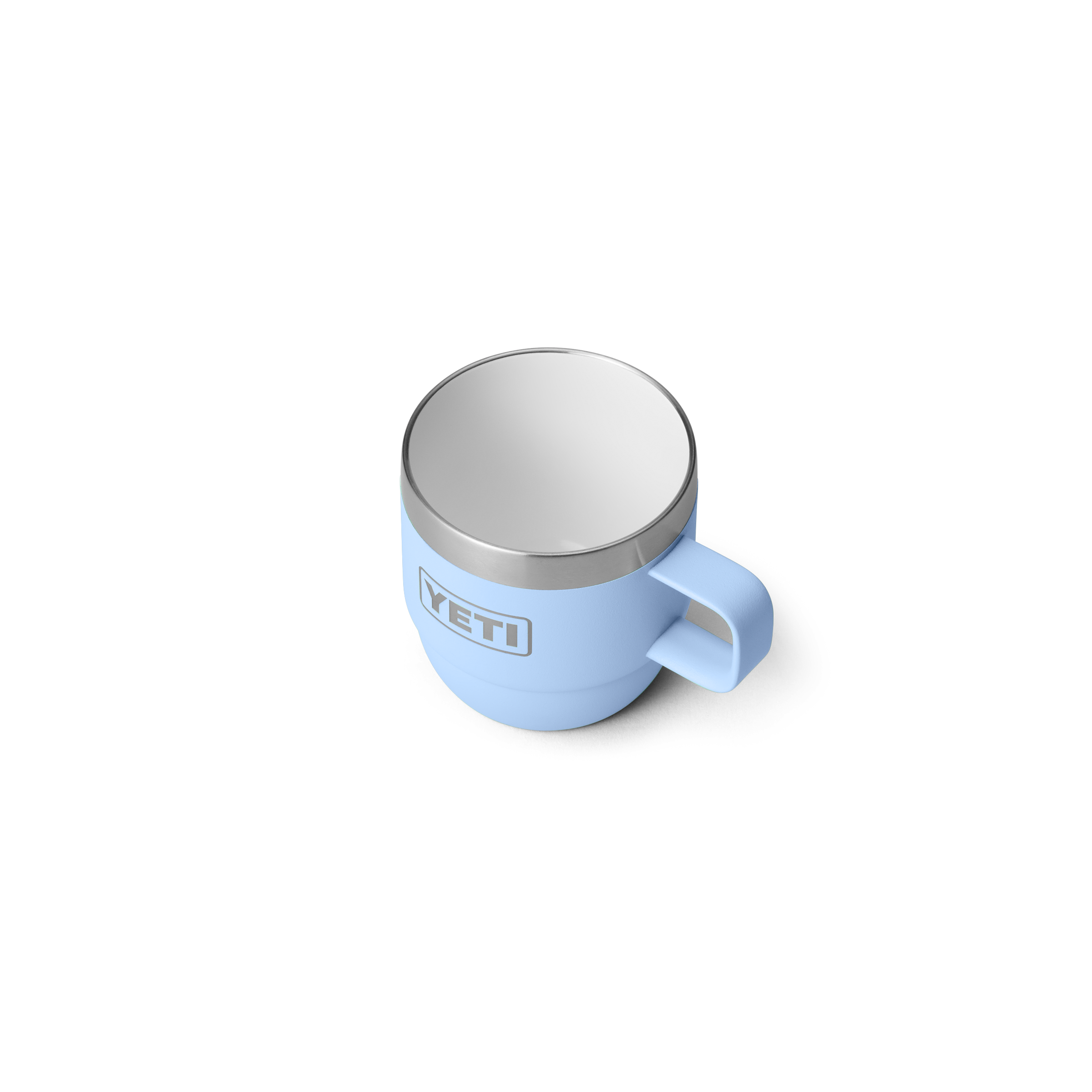 Rambler? 6 oz (177 ml) Stackable Mugs - Image 6