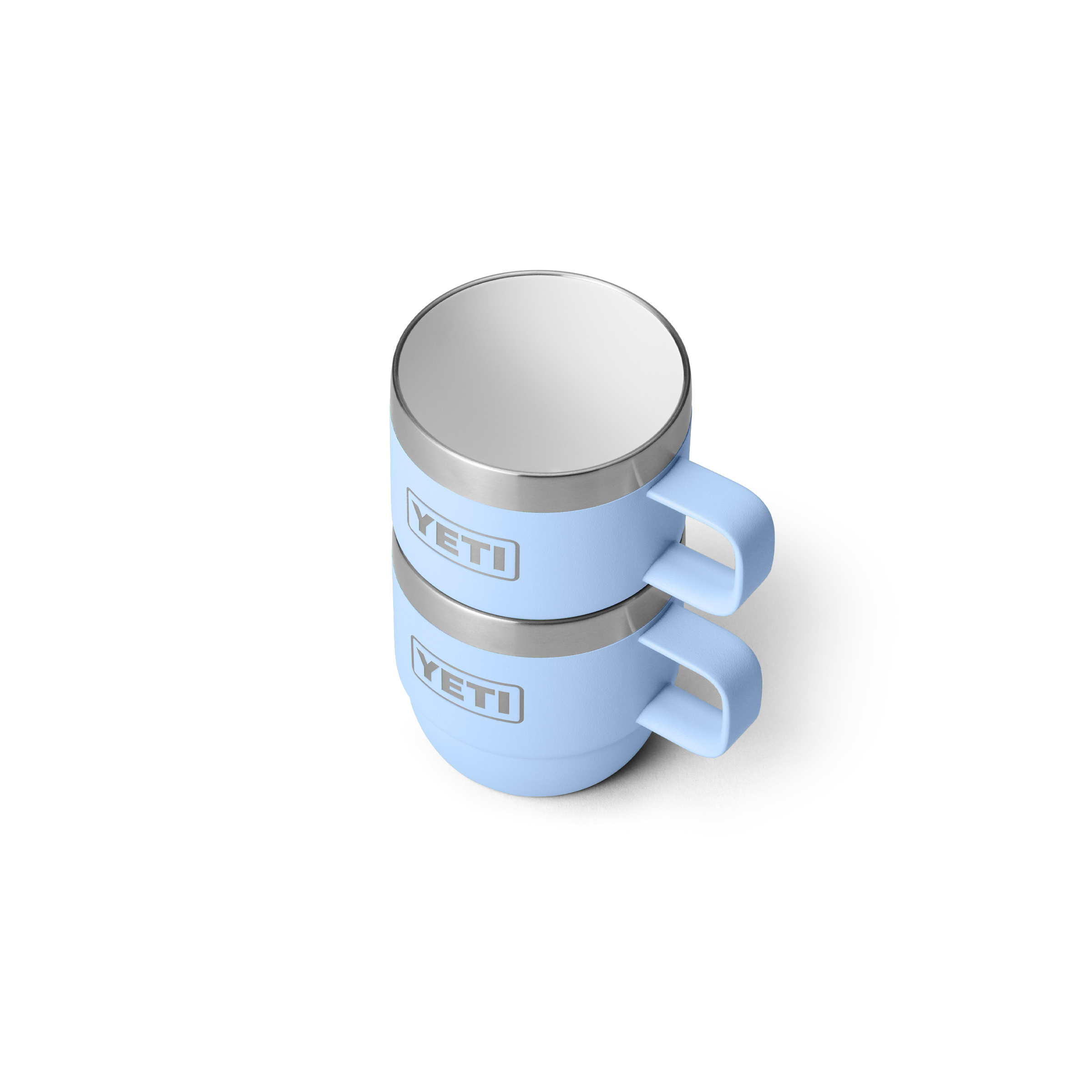 Rambler® 6 oz (177 ml) Stackable Mugs - Image 4