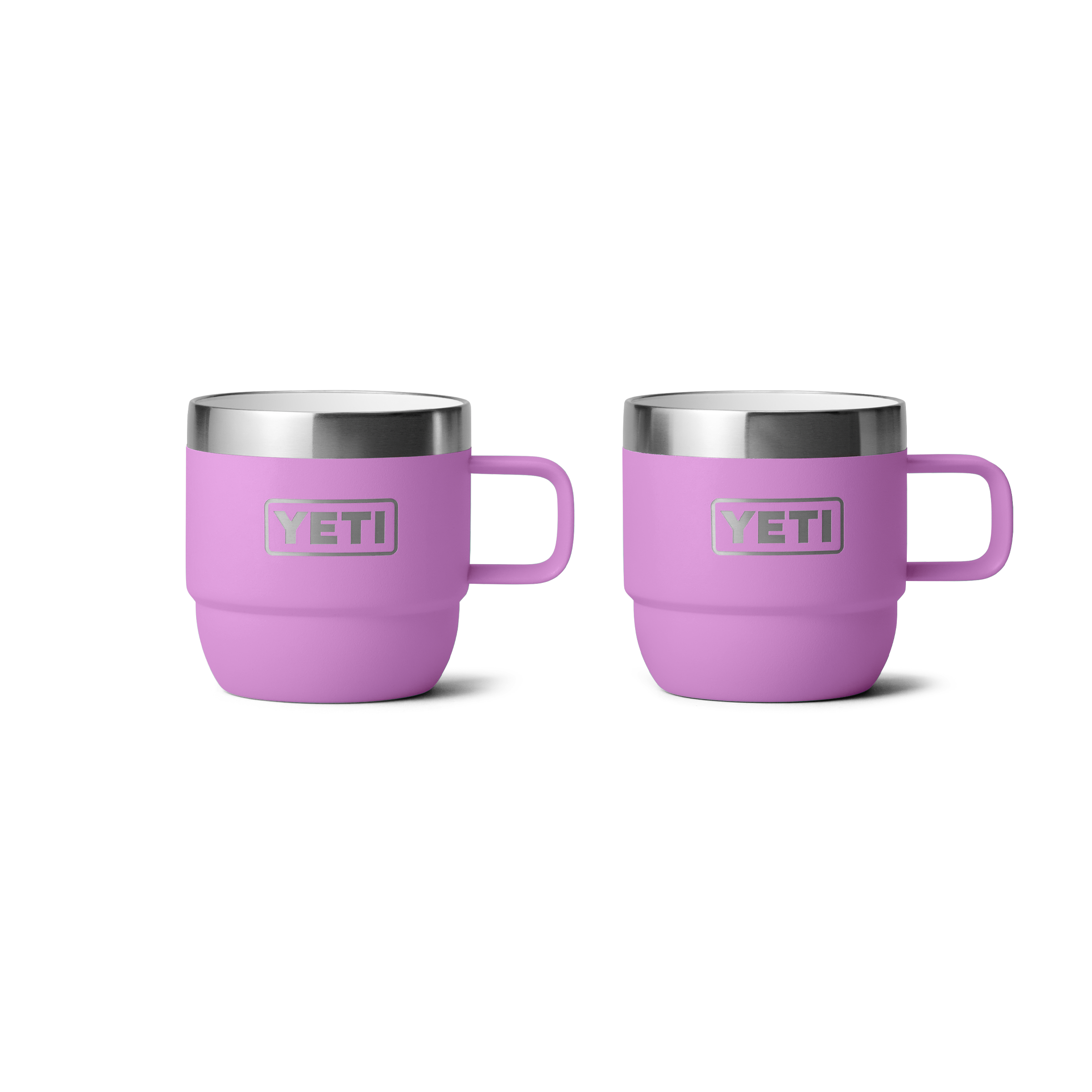 Rambler® 6 oz (177 ml) Stackable Mugs