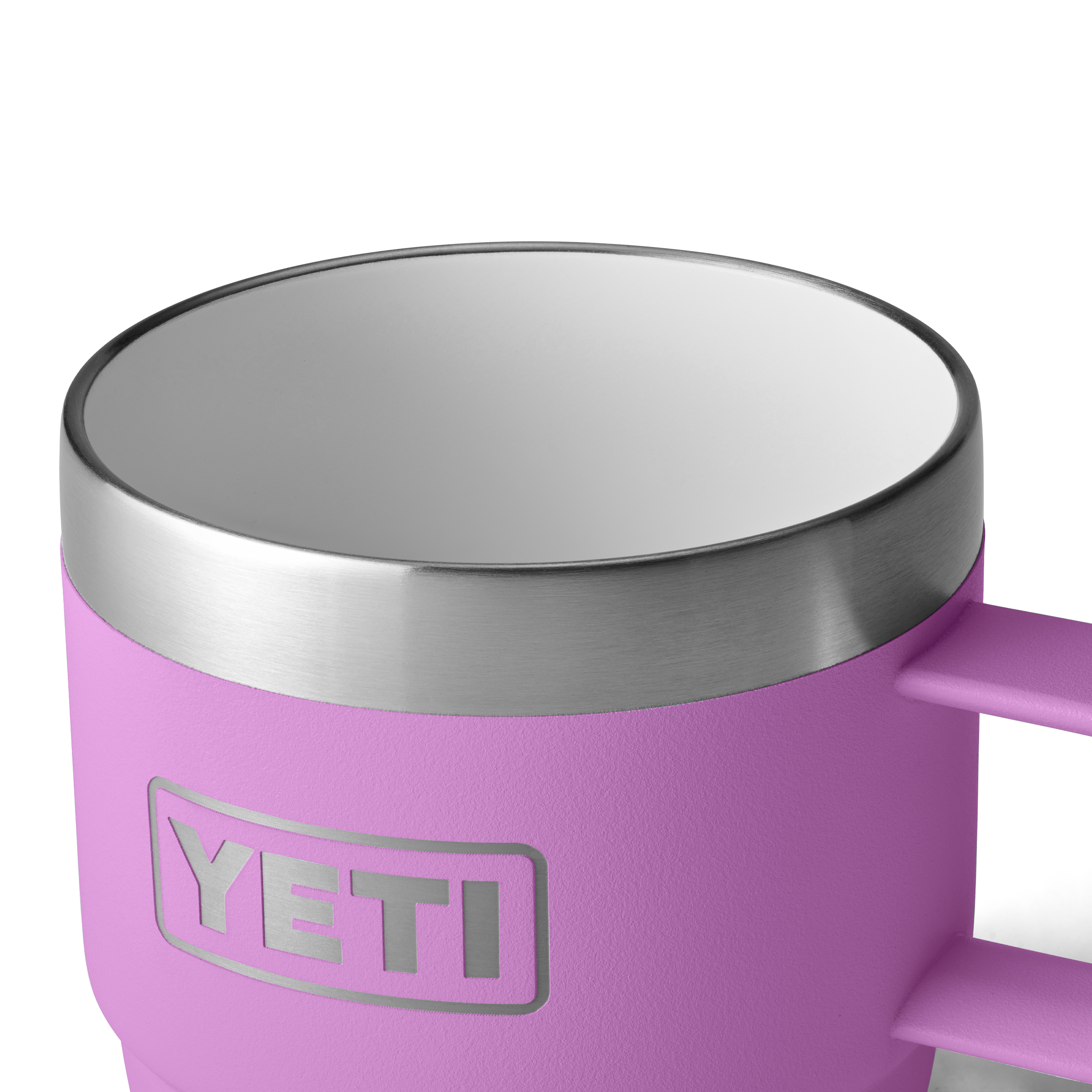 Rambler® 6 oz (177 ml) Stackable Mugs - Image 7