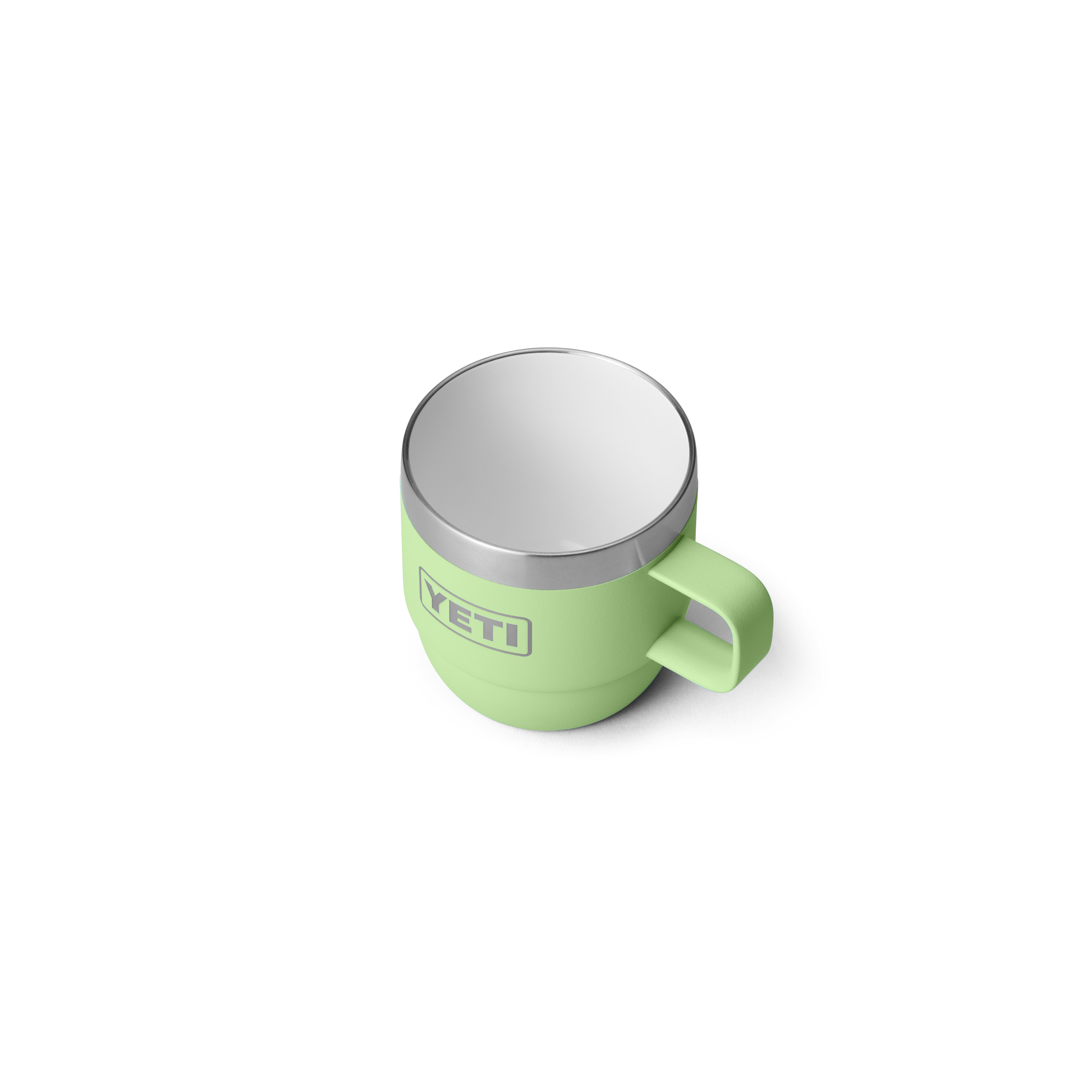 Rambler® 6 oz (177 ml) Stackable Mugs - Image 4