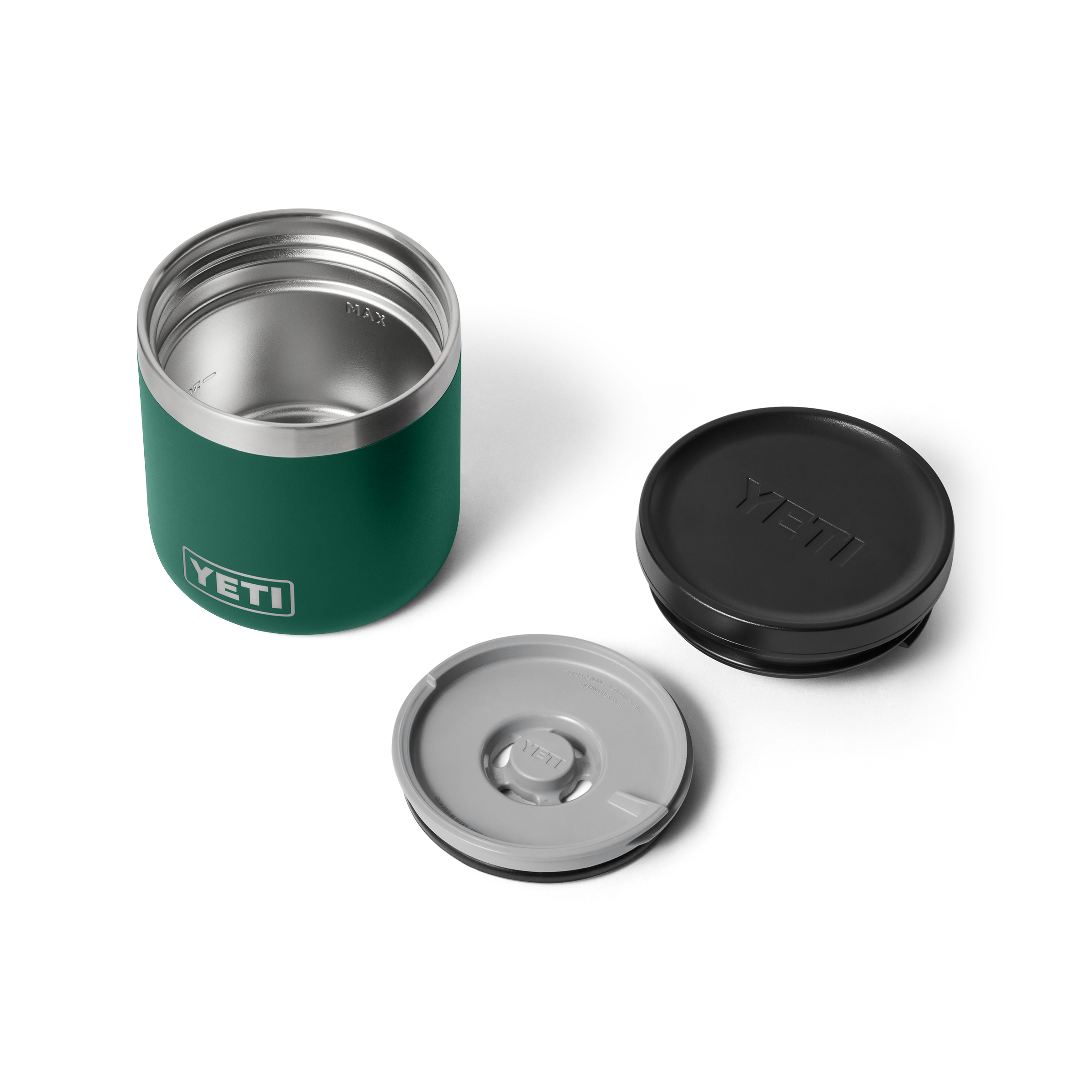 Rambler? 8 oz (237 ml) Insulated Food Jar - Image 5