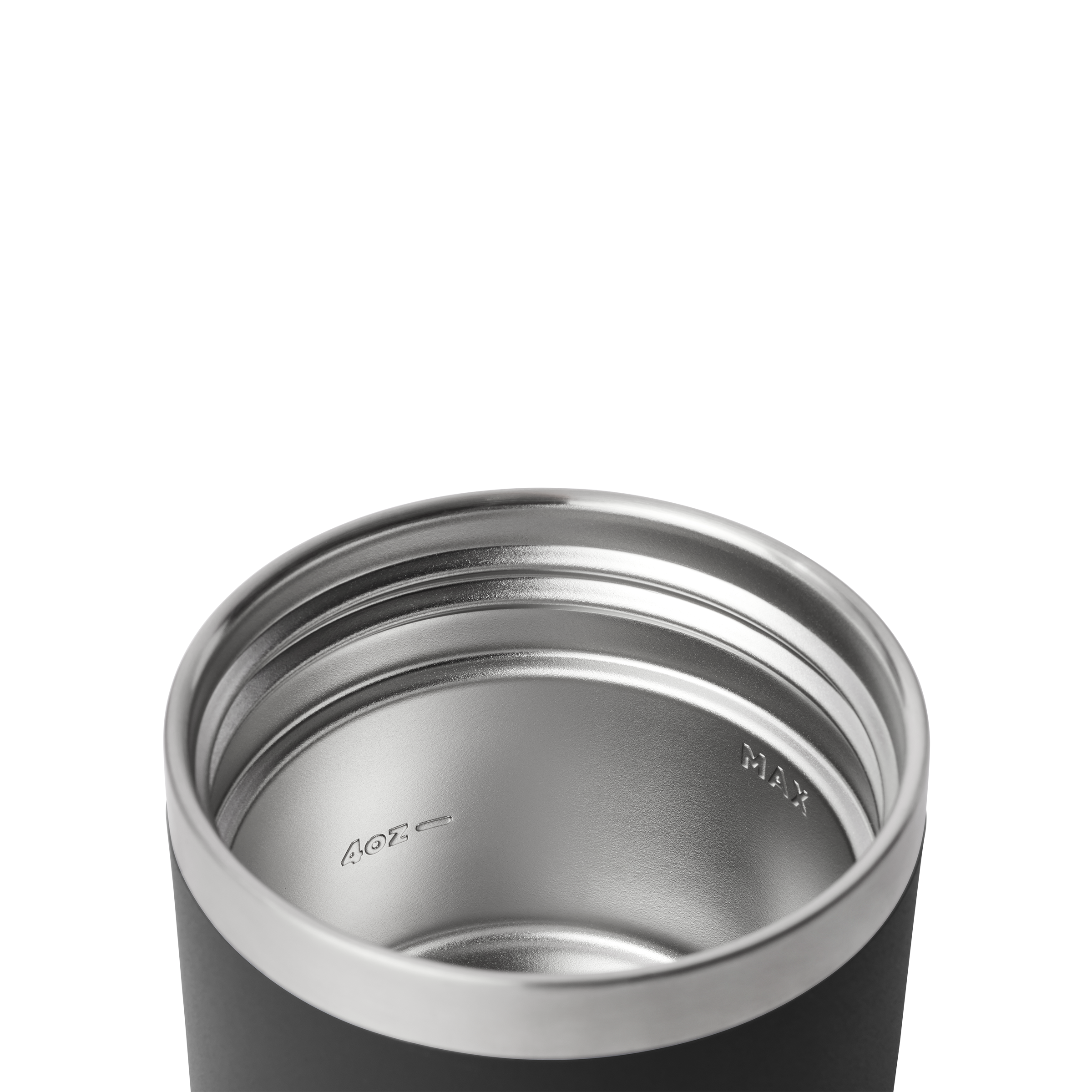 Rambler? 8 oz (237 ml) Insulated Food Jar - Image 4