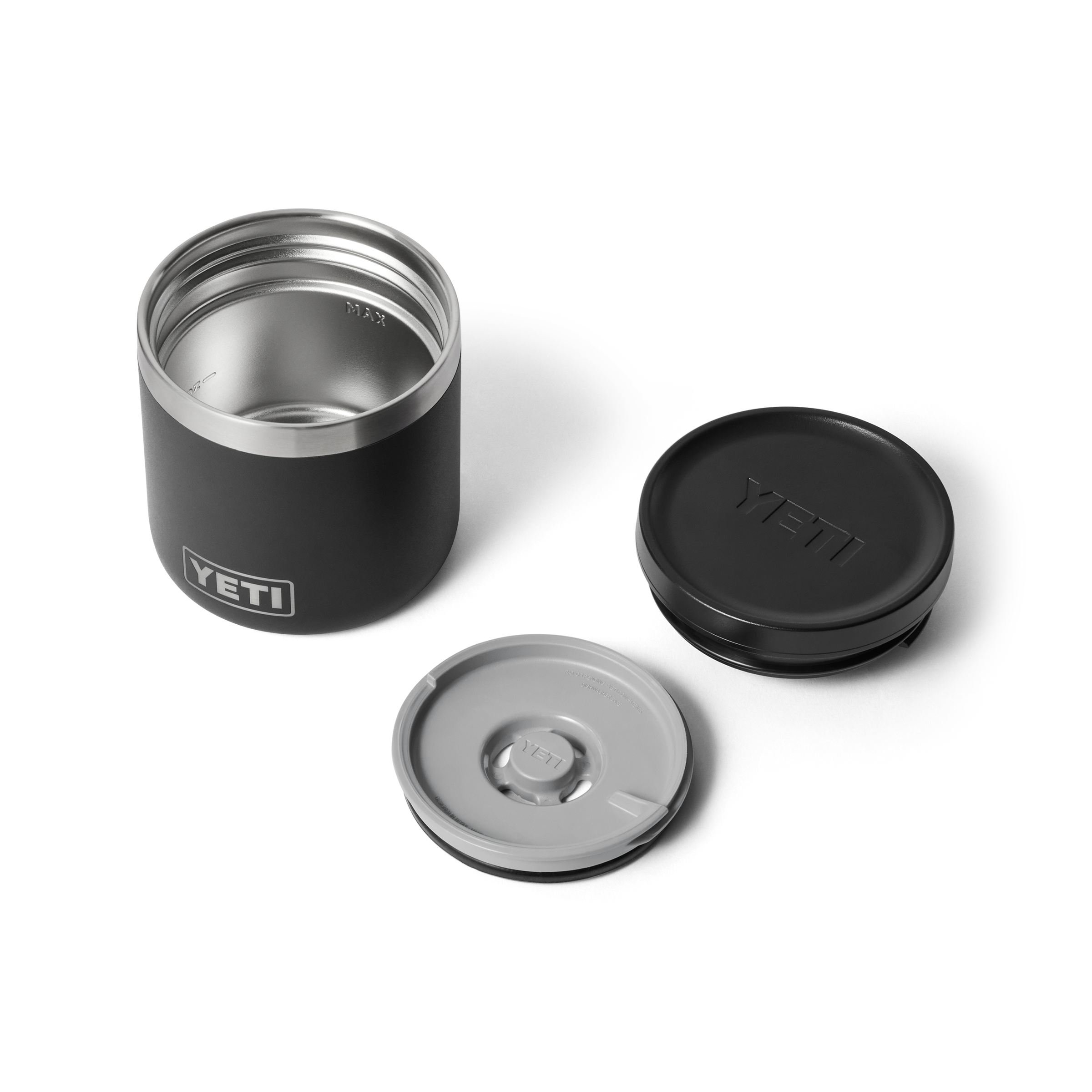 Rambler? 8 oz (237 ml) Insulated Food Jar - Image 5