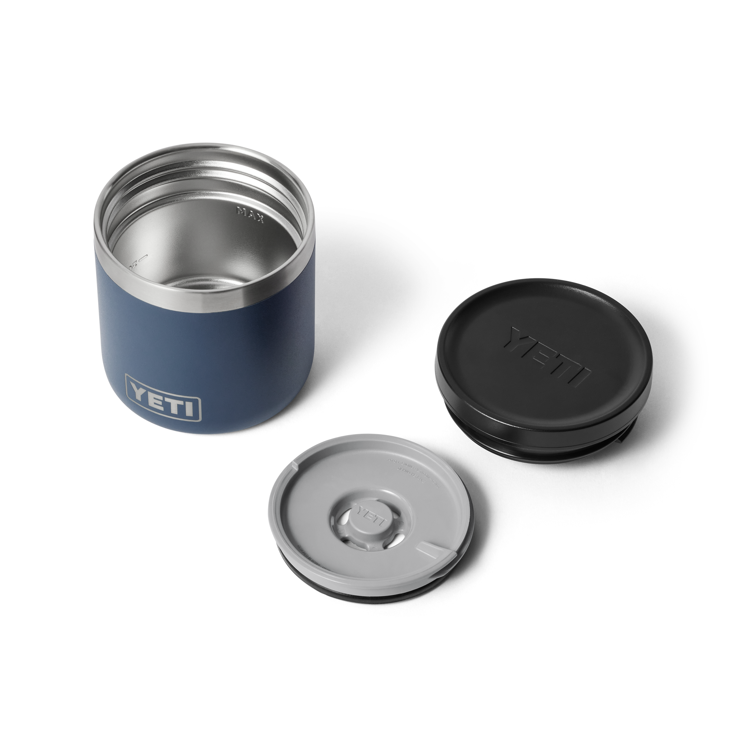 Rambler? 8 oz (237 ml) Insulated Food Jar - Image 5