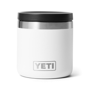 Rambler® 8 oz (237 ml) Insulated Food Jar