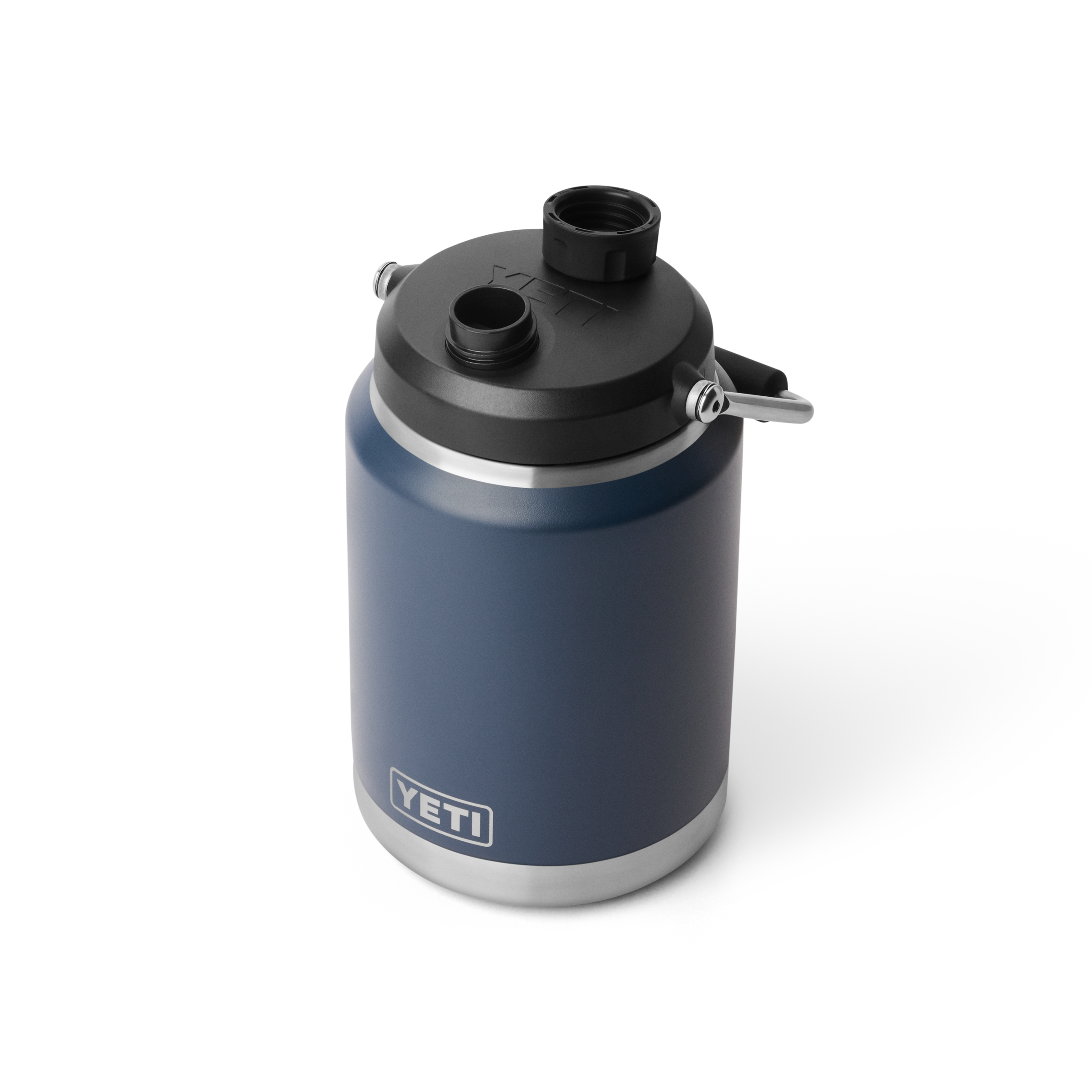 Rambler? Half Gallon (1.8 L) Jug - Image 2