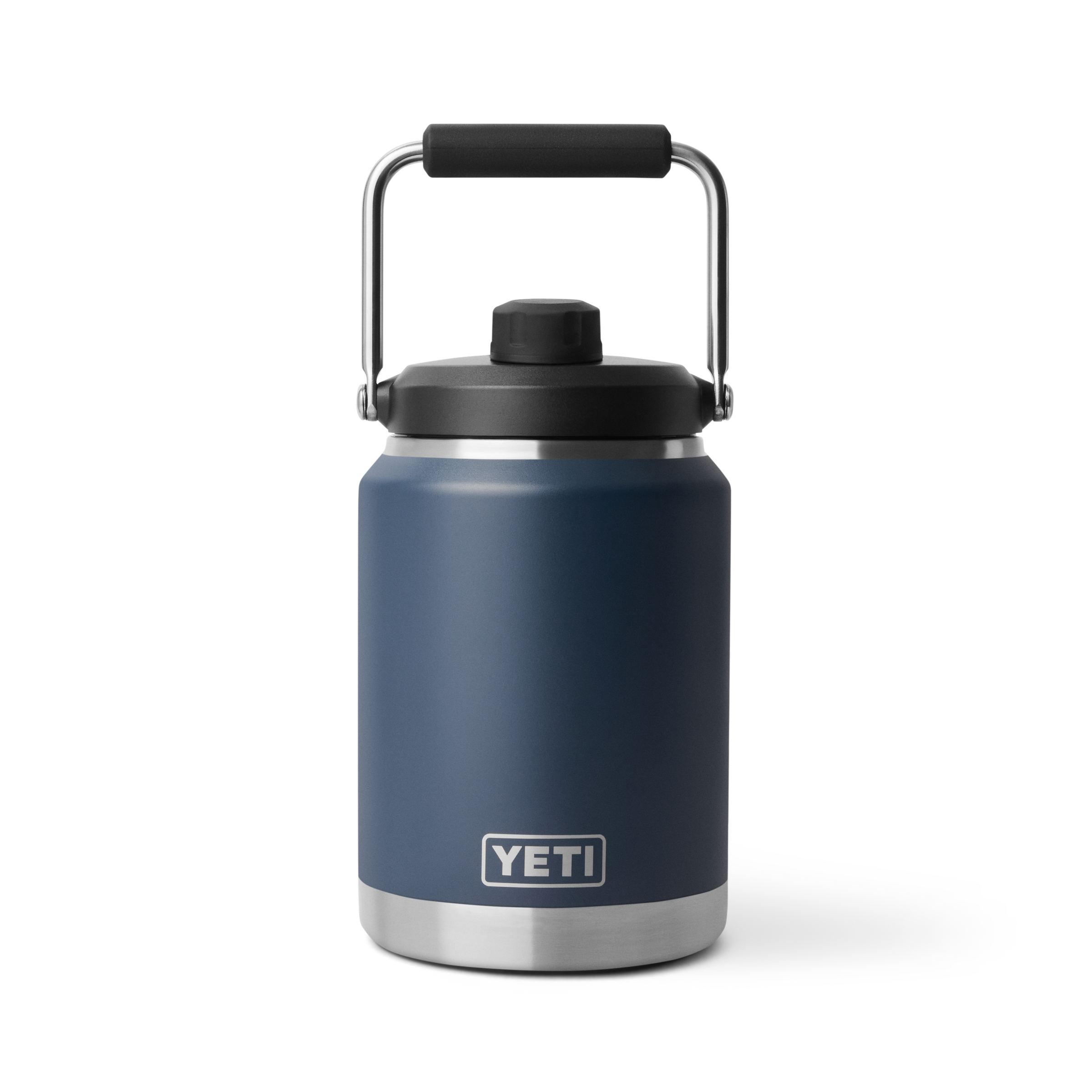 Rambler? Half Gallon (1.8 L) Jug