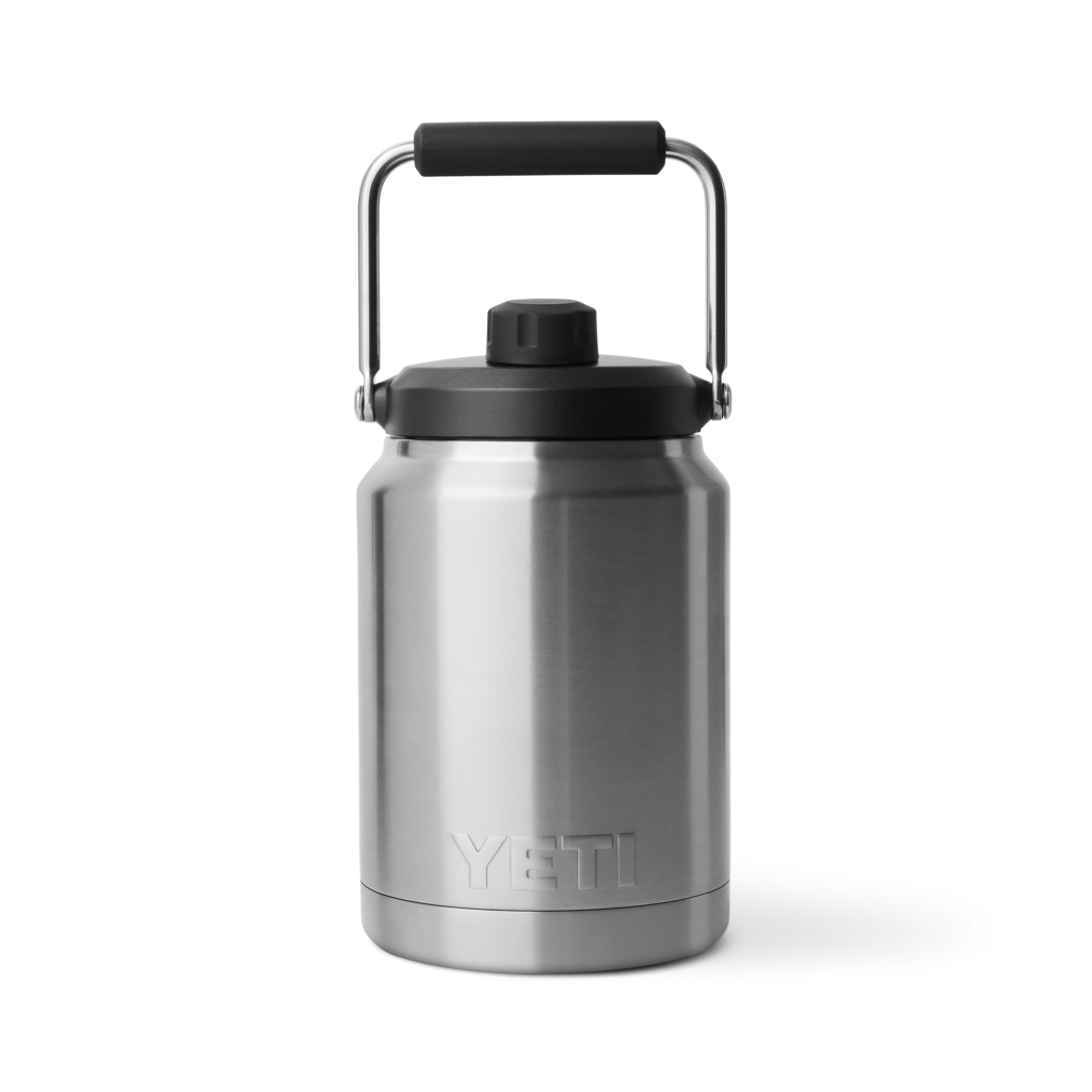 Rambler? Half Gallon (1.8 L) Jug