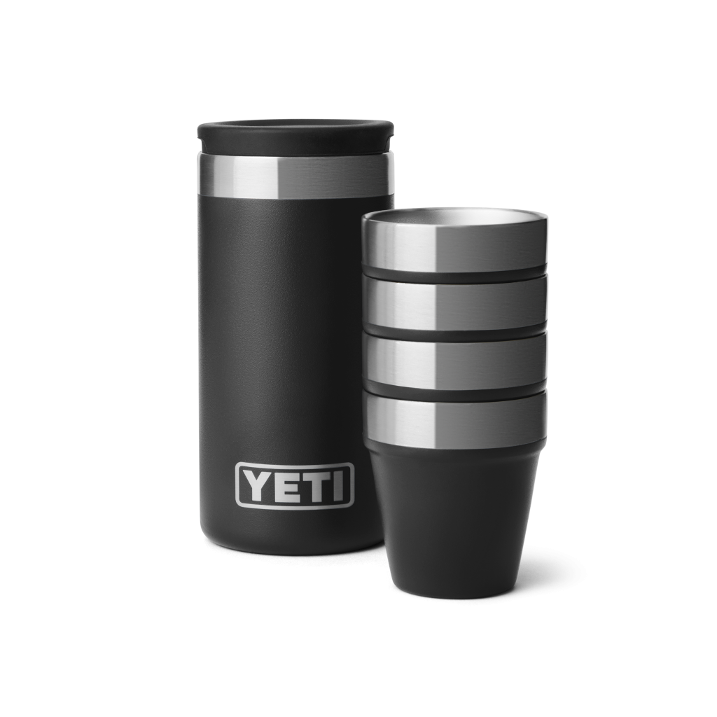 YETI® Shot Glasses