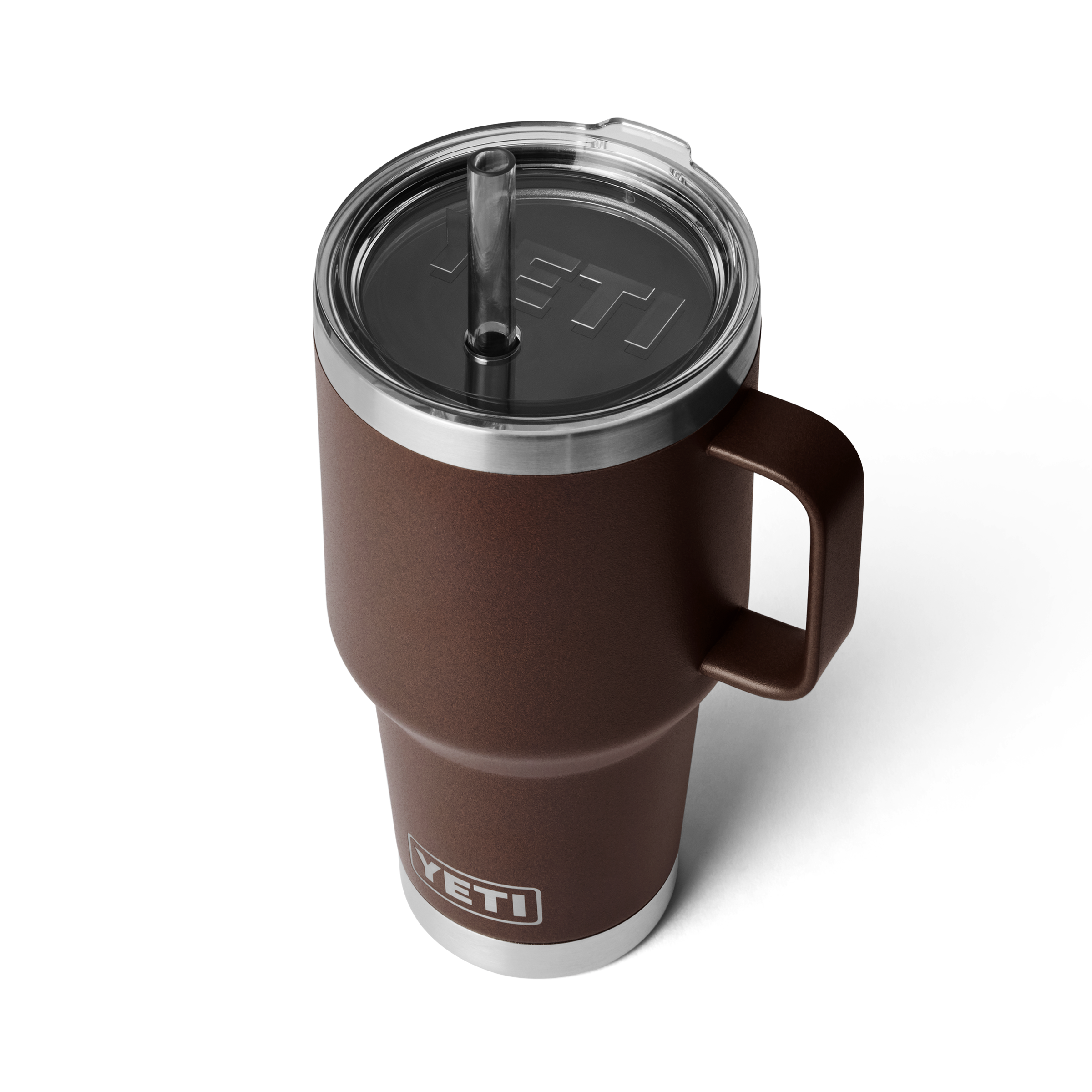 Rambler? 35 oz (1 l) Straw Mug - Image 3