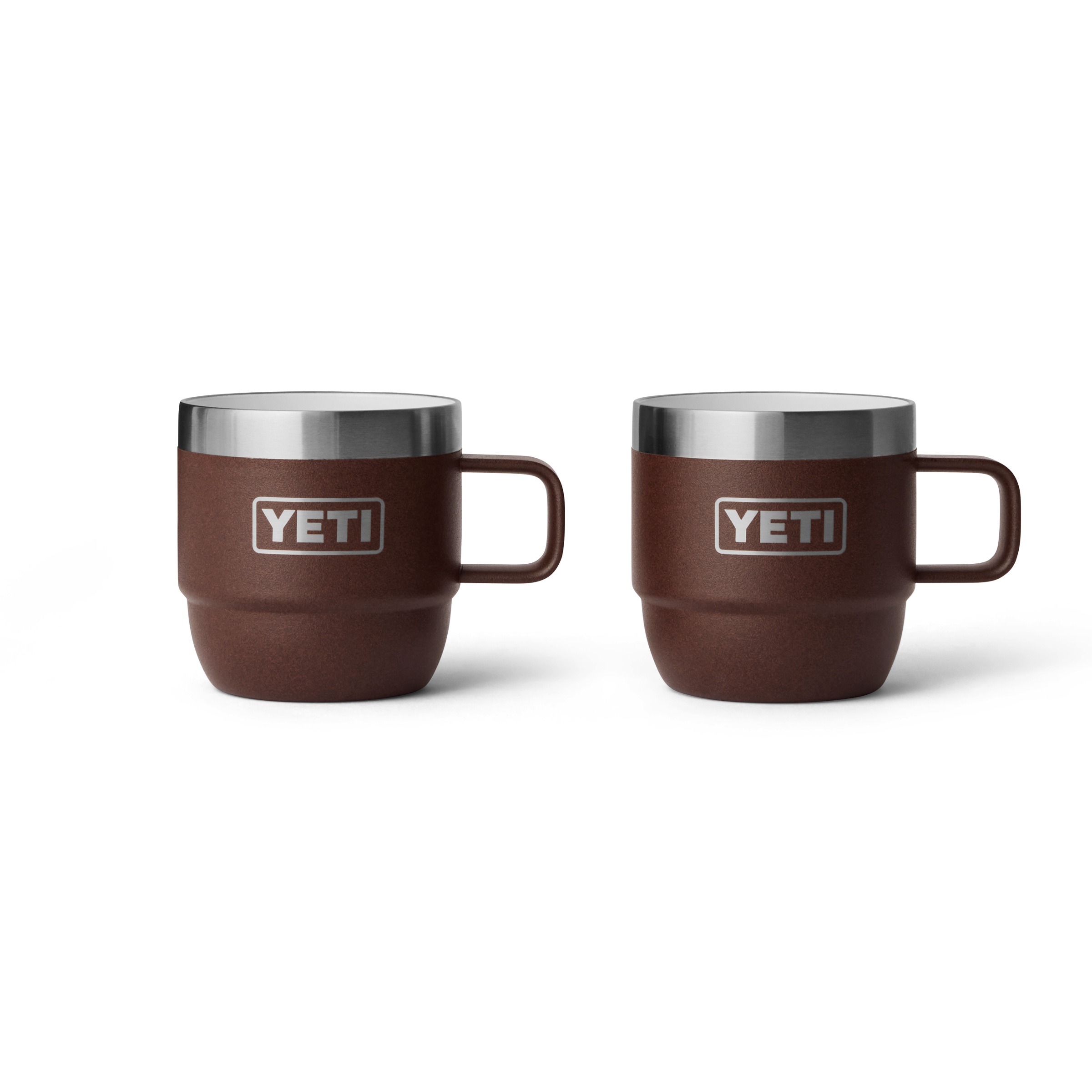 Rambler® 6 oz (177 ml) Stackable Mugs
