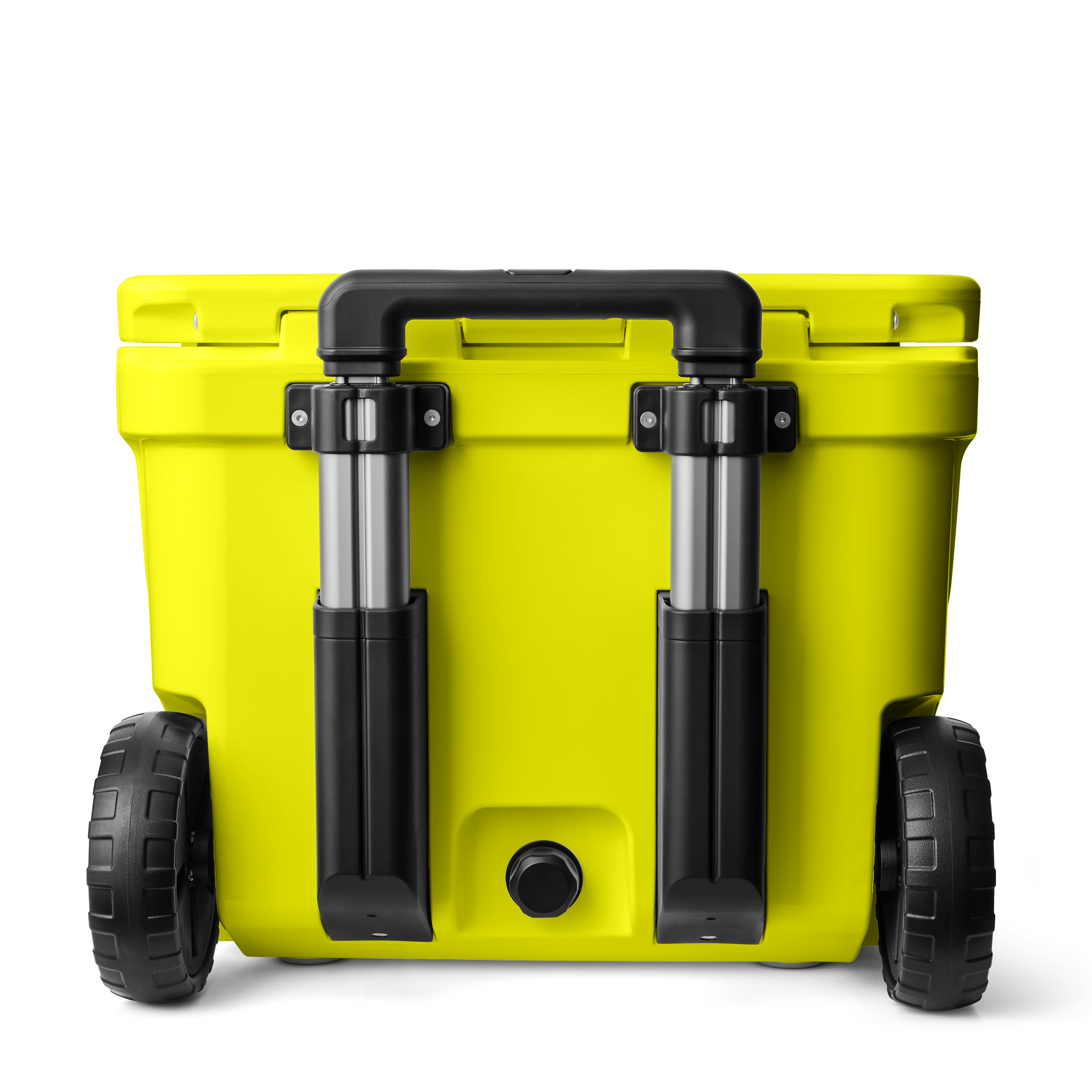 Roadie® 32 Wheeled Cool Box - Image 5