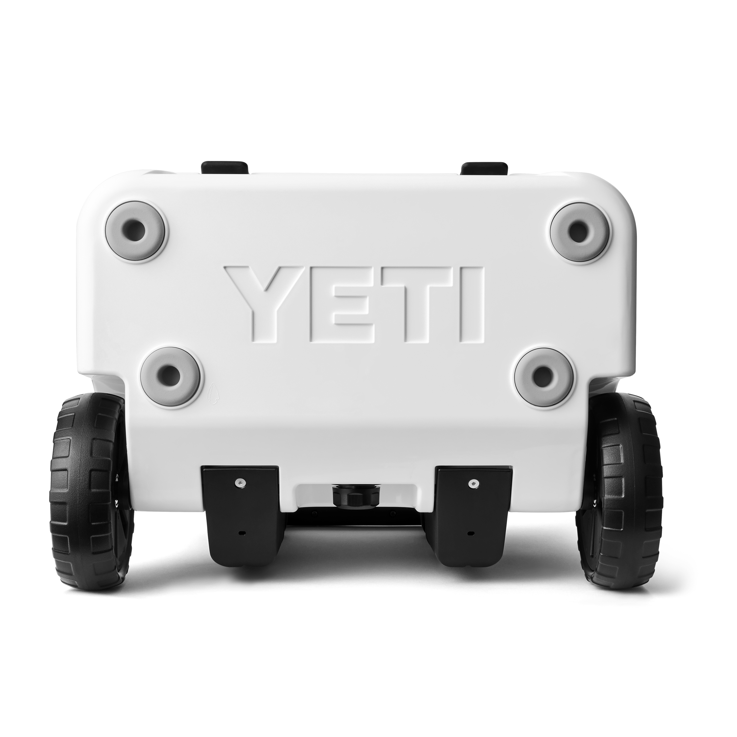 Roadie® 32 Wheeled Cool Box - Image 5