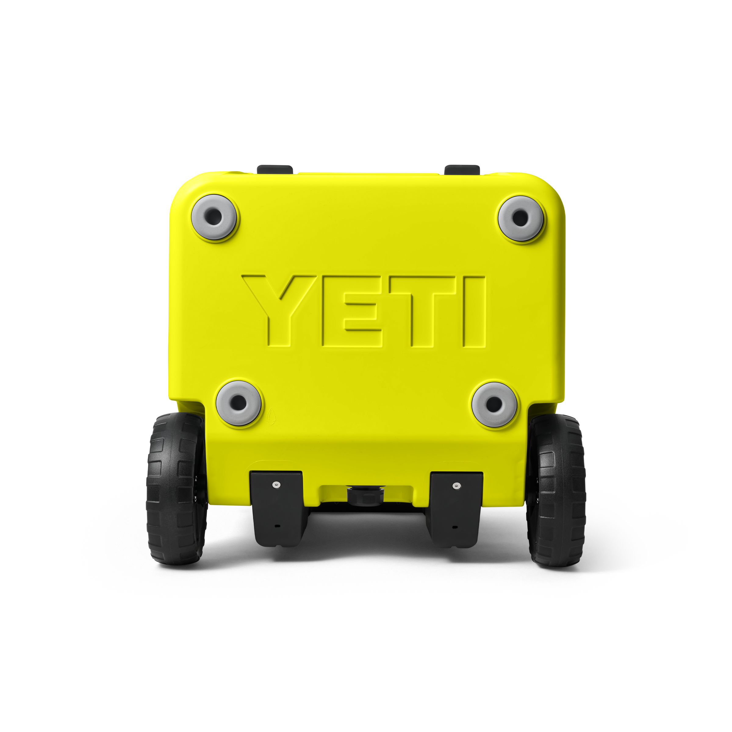 Roadie® 48 Wheeled Cool Box - Image 9