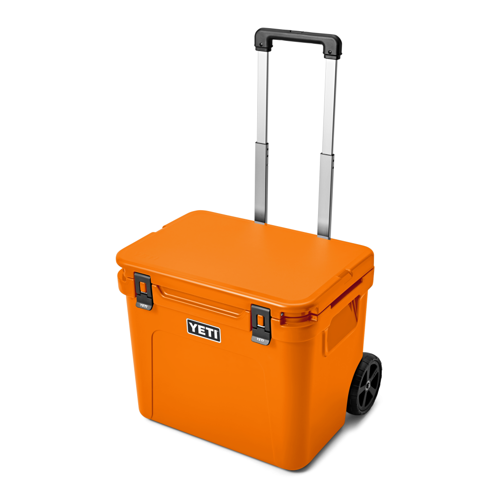 Roadie? 60 Wheeled Cool Box