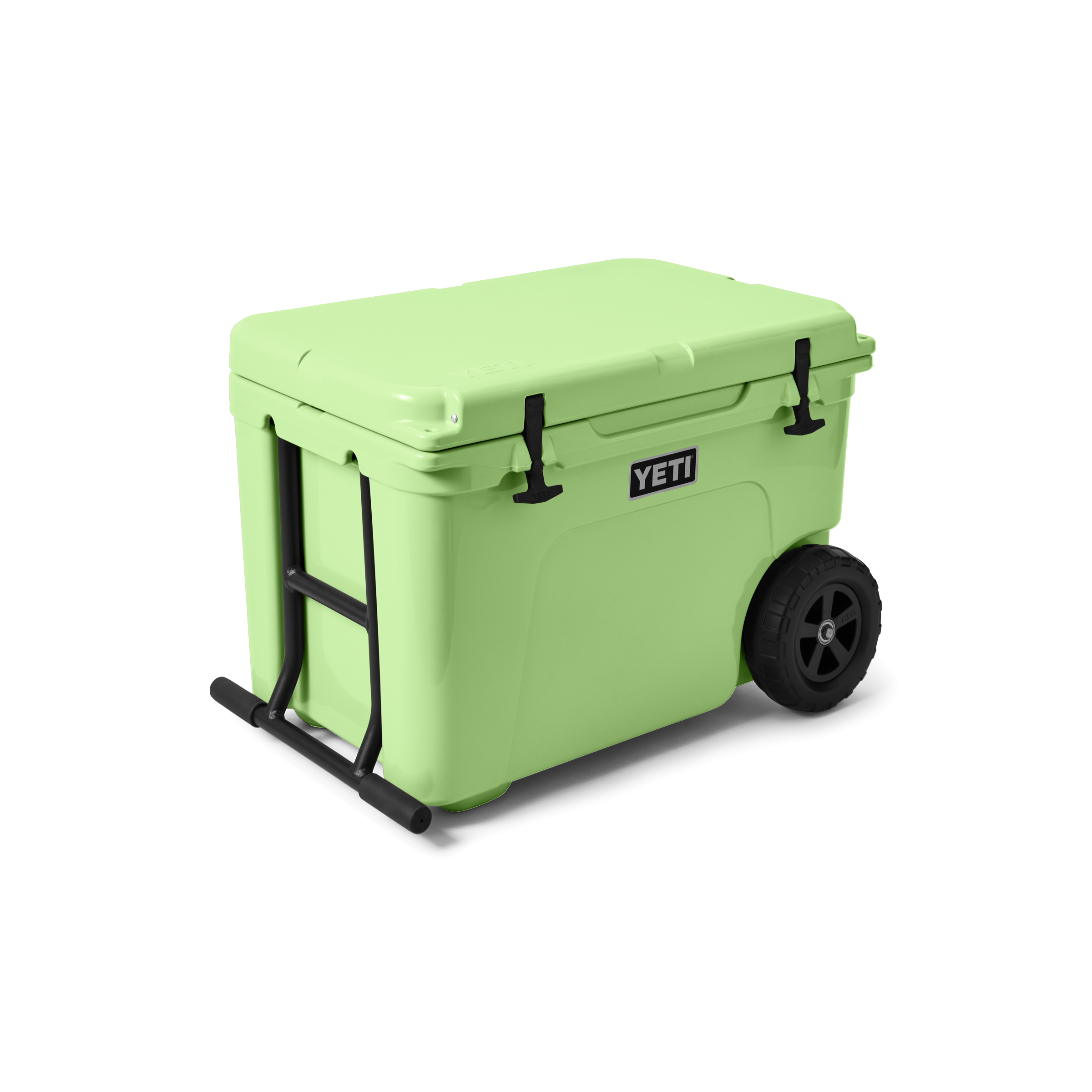Tundra Haul® Wheeled Cool Box - Image 2