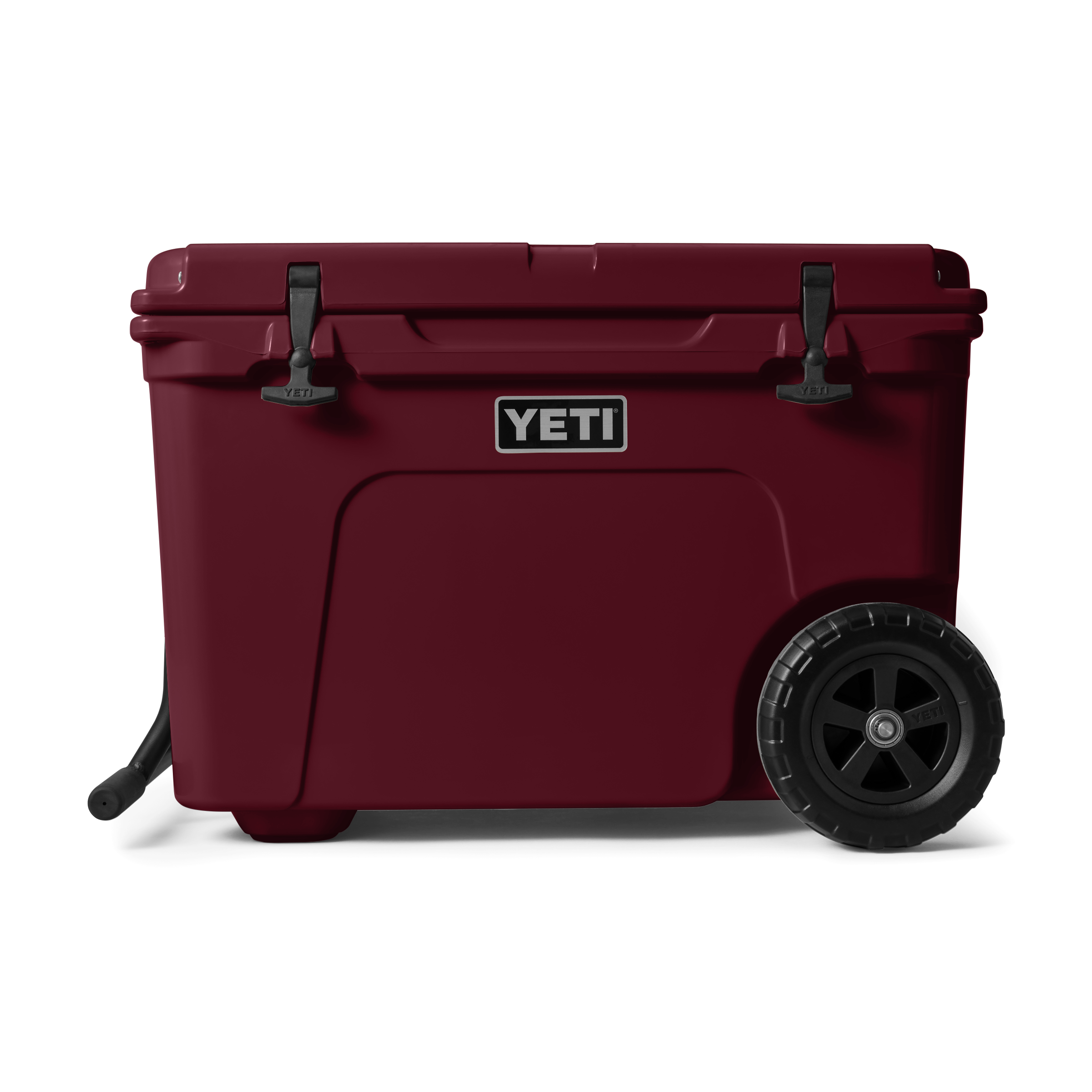 Tundra Haul® Wheeled Cool Box