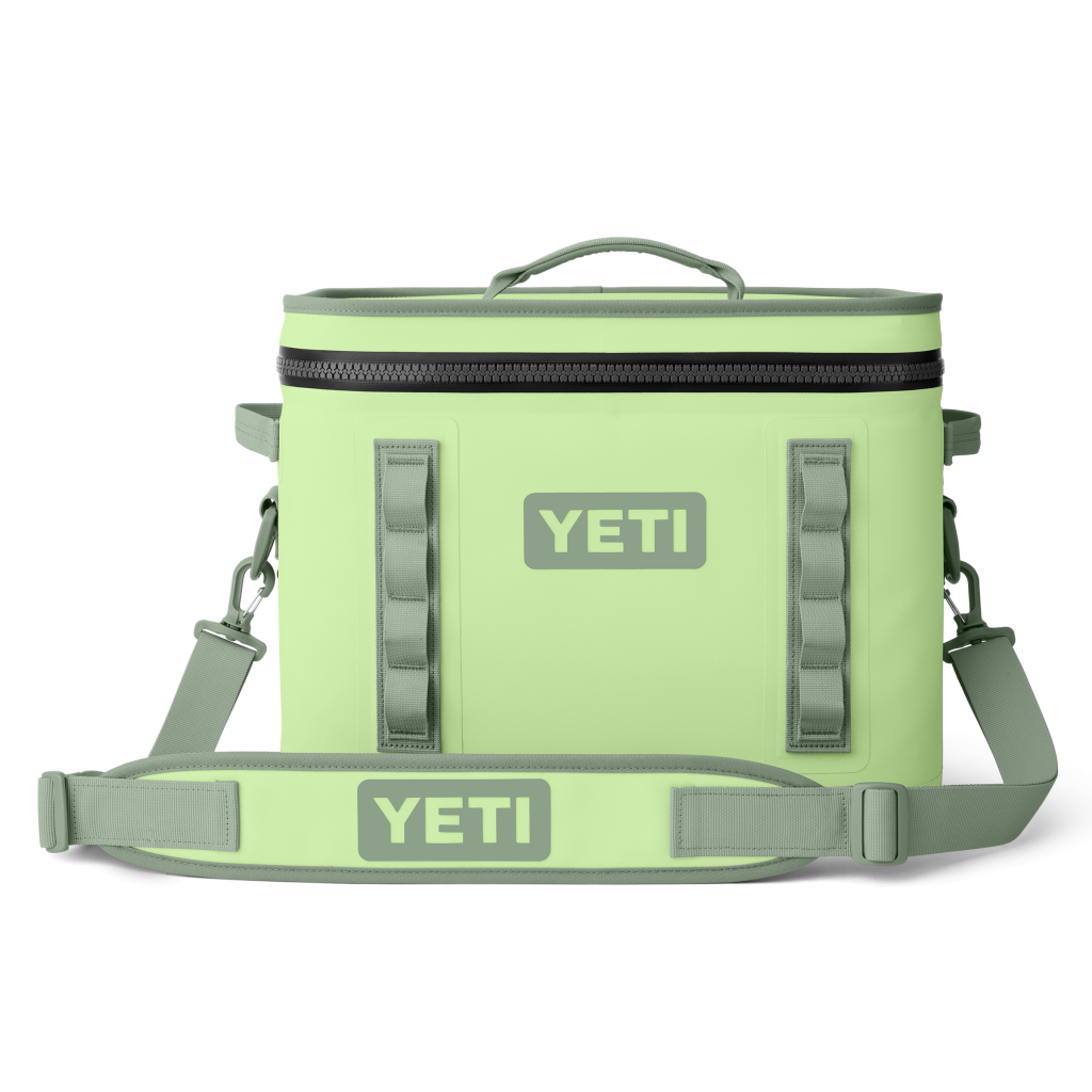 Hopper Flip? 18 Cool Bag