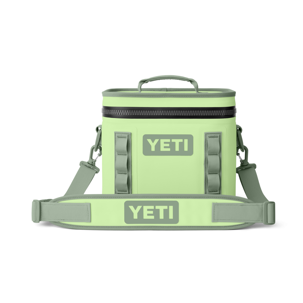 Hopper Flip? 8 Cool Bag