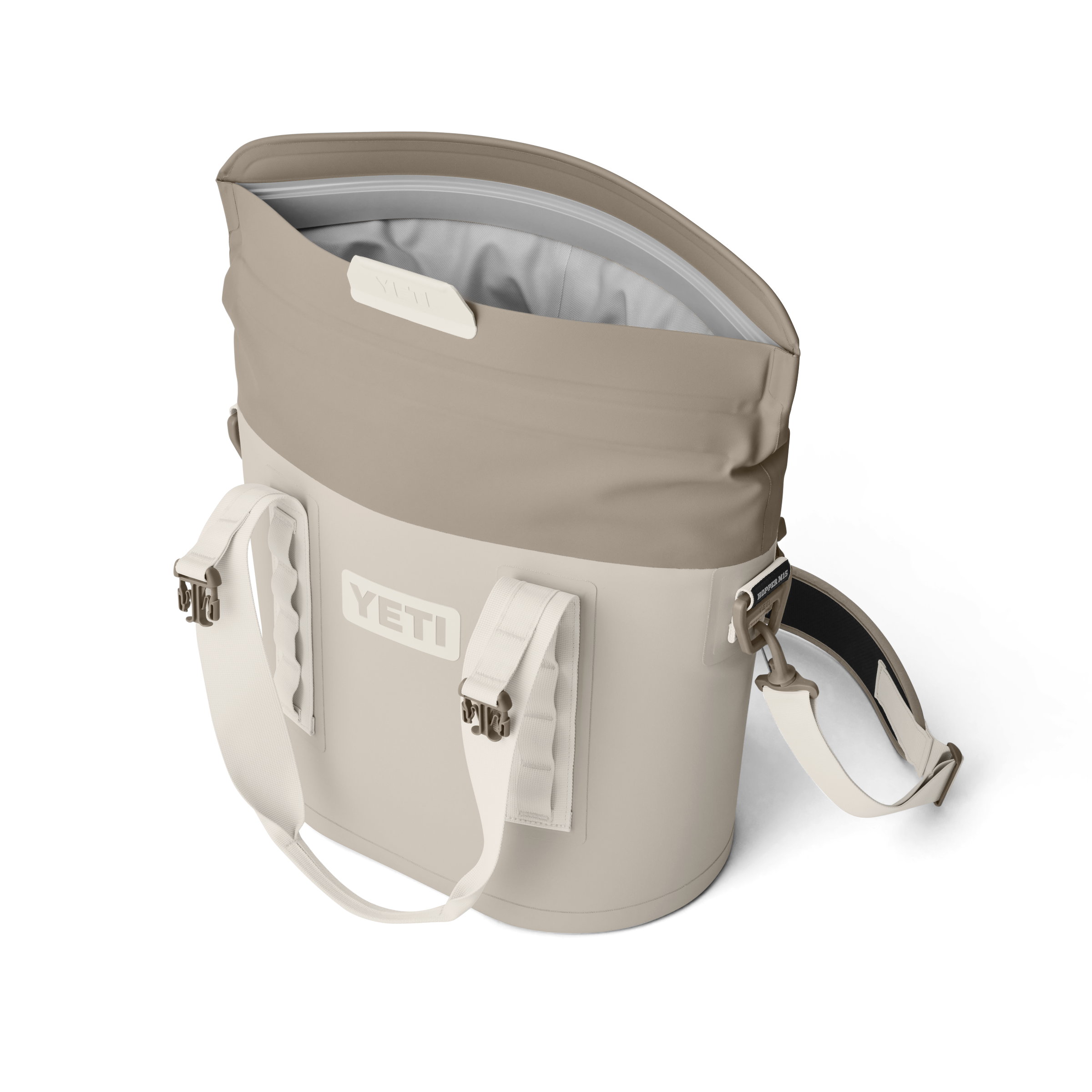 Hopper? M15 Tote Cool Bag - Image 7