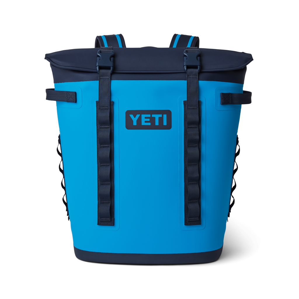 Hopper? M20 Backpack Cooler