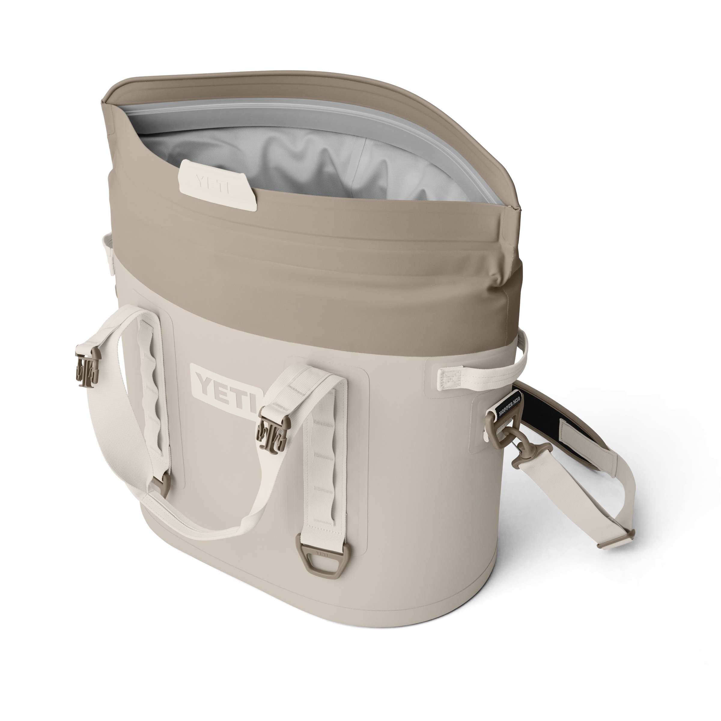 Hopper? M30 Tote Cool Bag - Image 3