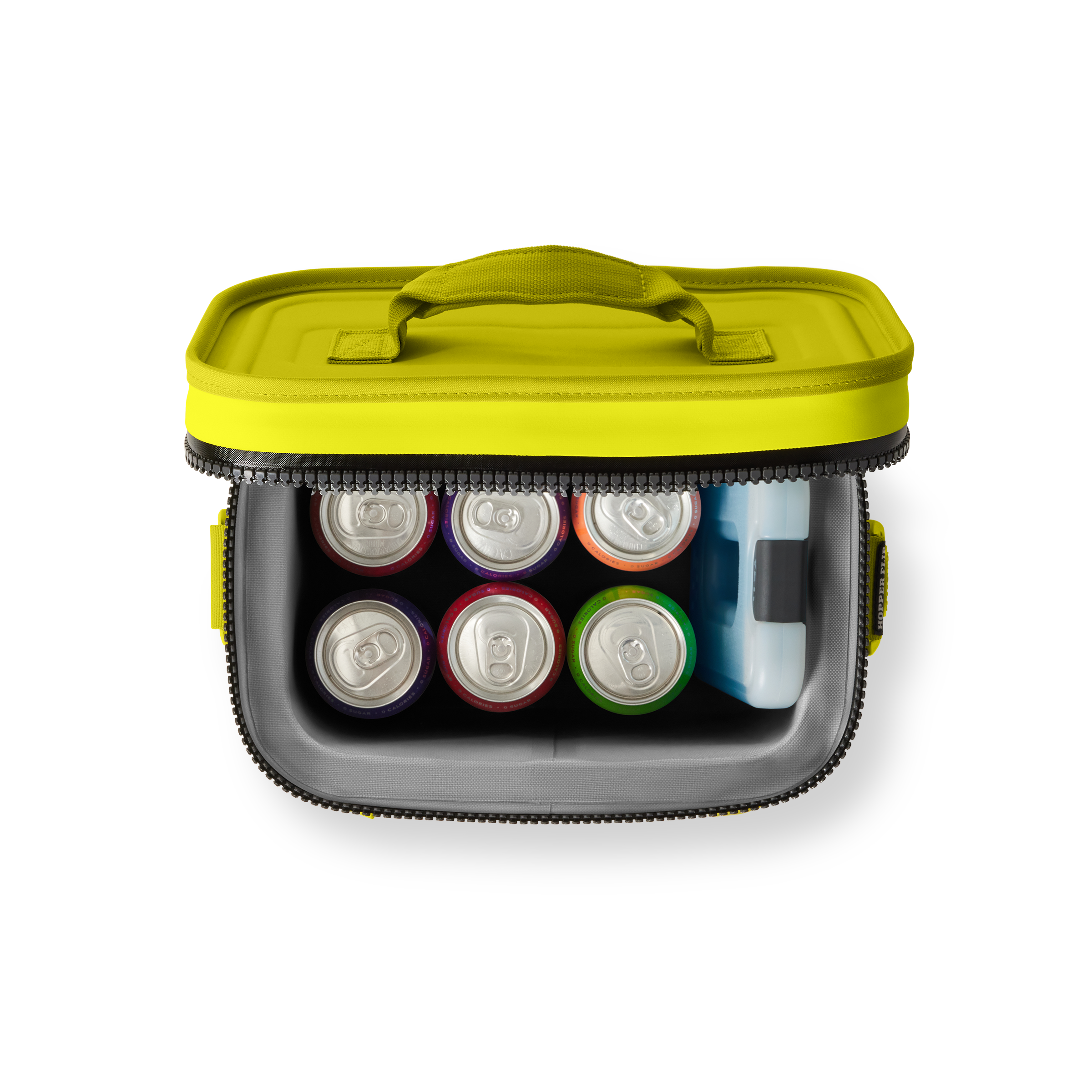 Hopper Flip? 8 Cool Bag - Image 6